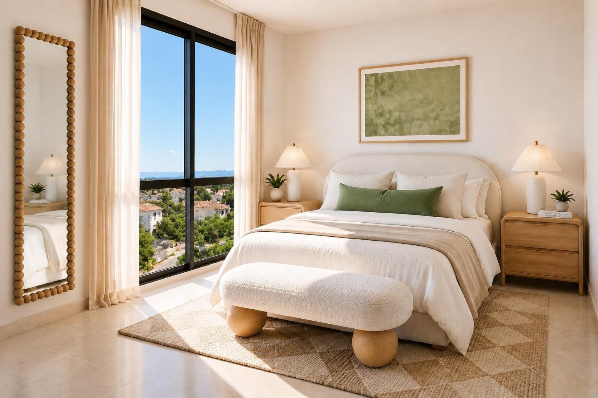 Nouvelle construction - Ville -
Torre Pacheco - Santa Rosalía Resort