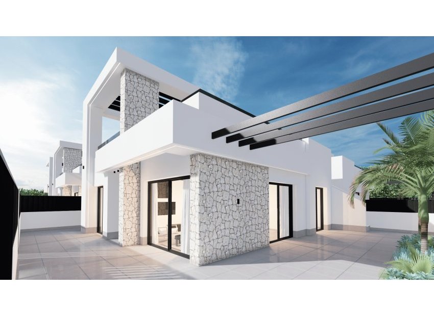 Nouvelle construction - Ville -
Torre Pacheco - Santa Rosalía Resort