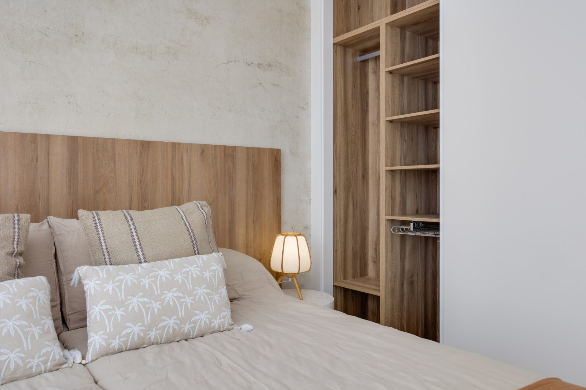 Nouvelle construction - Ville -
Torrevieja - Torrelamata - La Mata