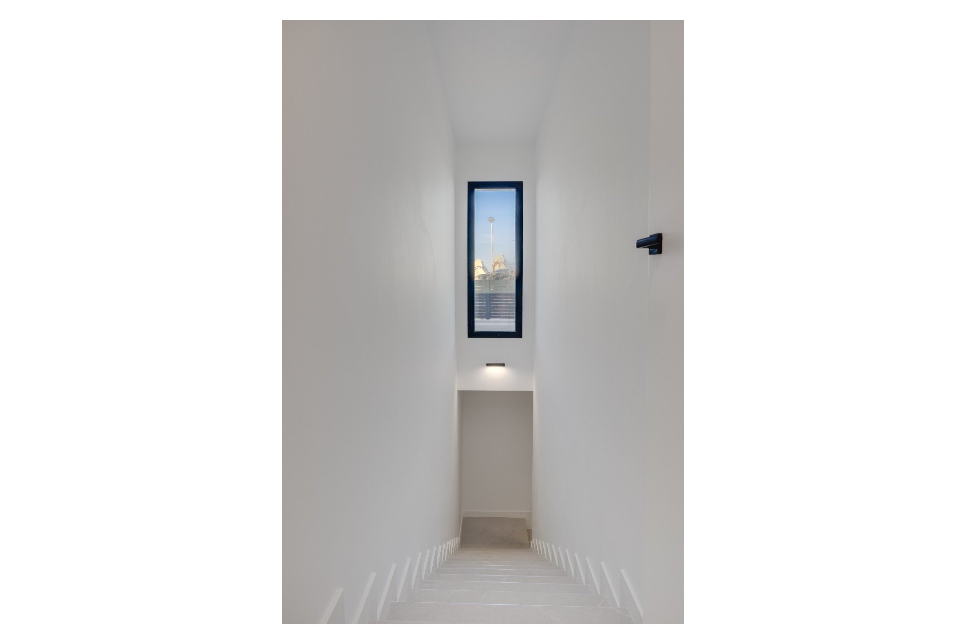 Nouvelle construction - Ville -
Torrevieja - Torrelamata - La Mata