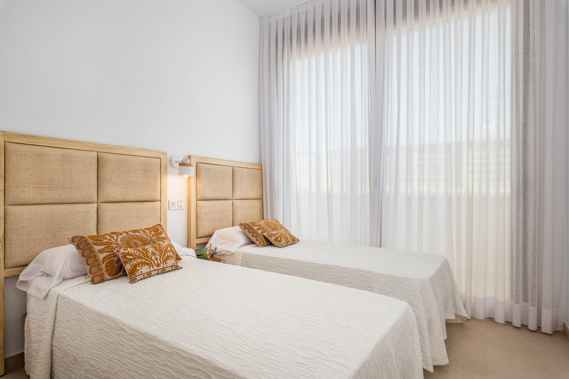 Nouvelle construction - Ville -
Vera - Vera Playa