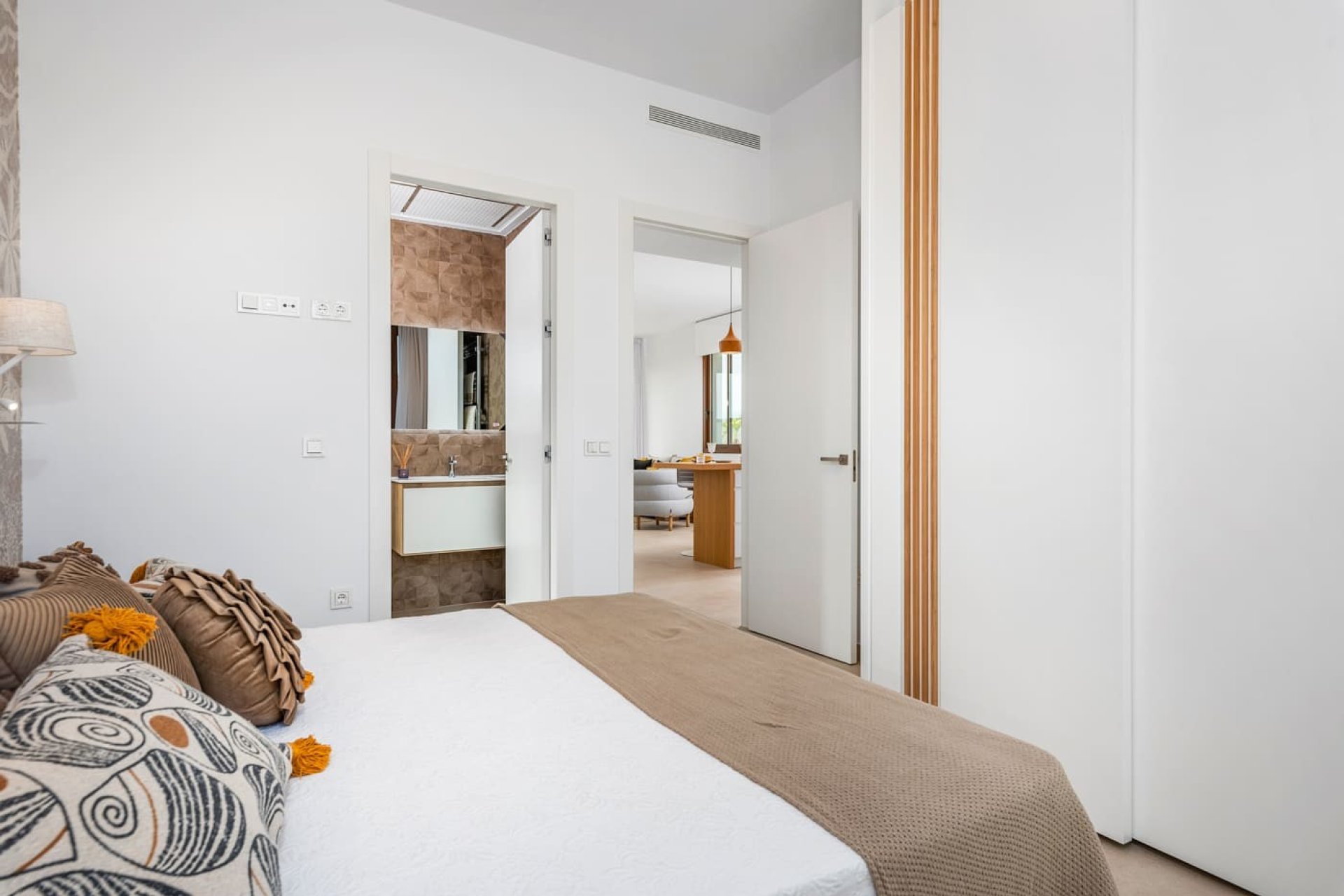 Nouvelle construction - Ville -
Vera - Vera Playa