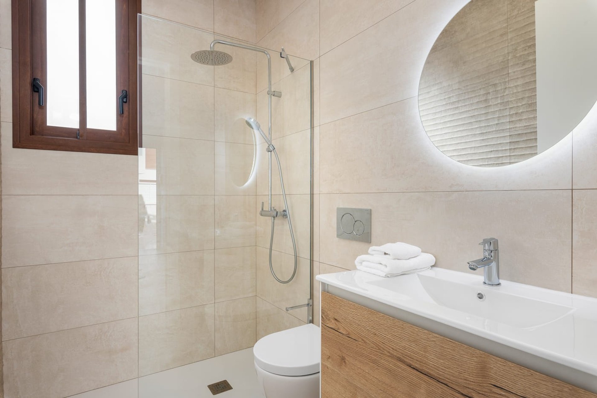 Nouvelle construction - Ville -
Vera - Vera Playa