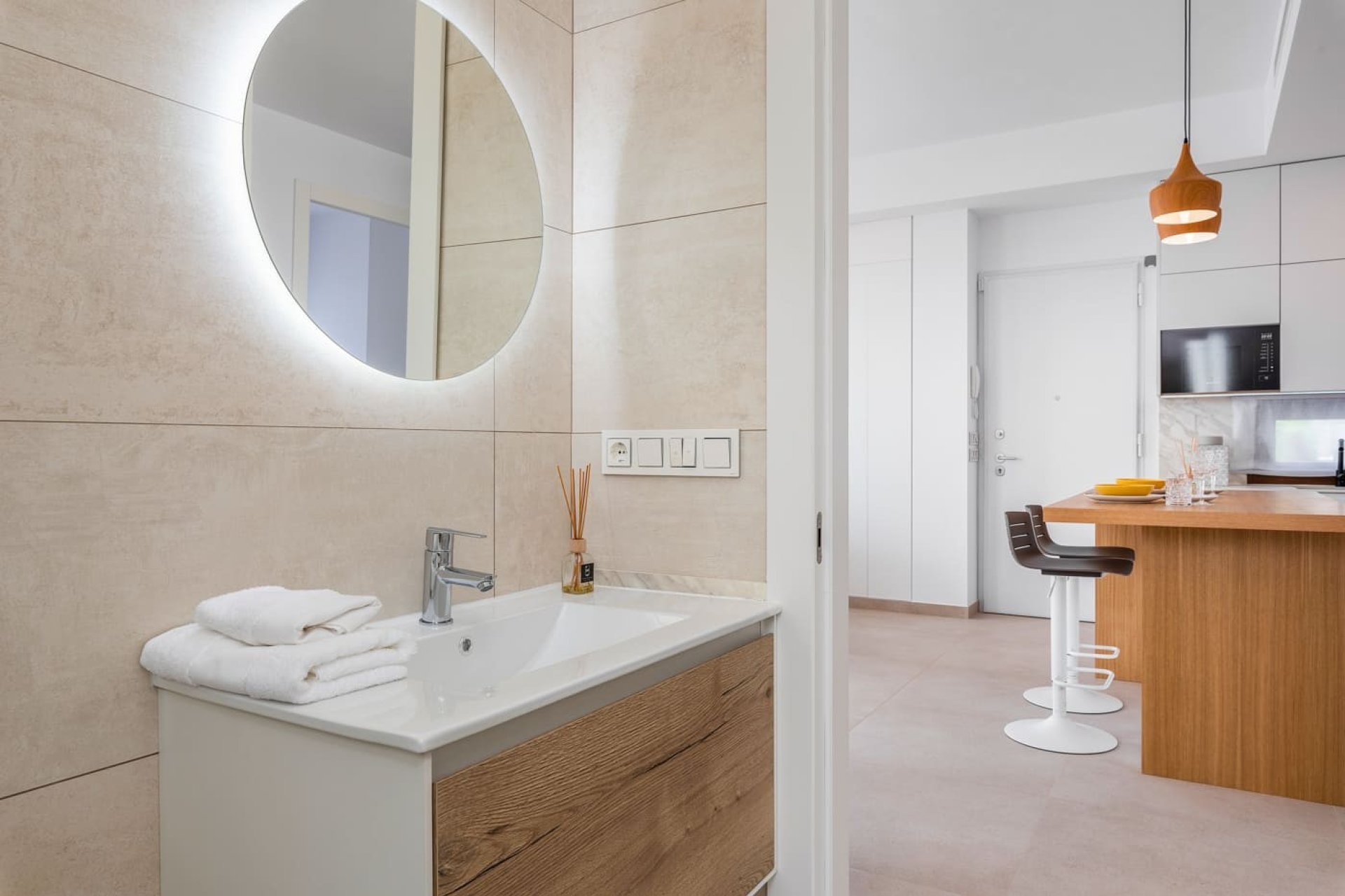 Nouvelle construction - Ville -
Vera - Vera Playa