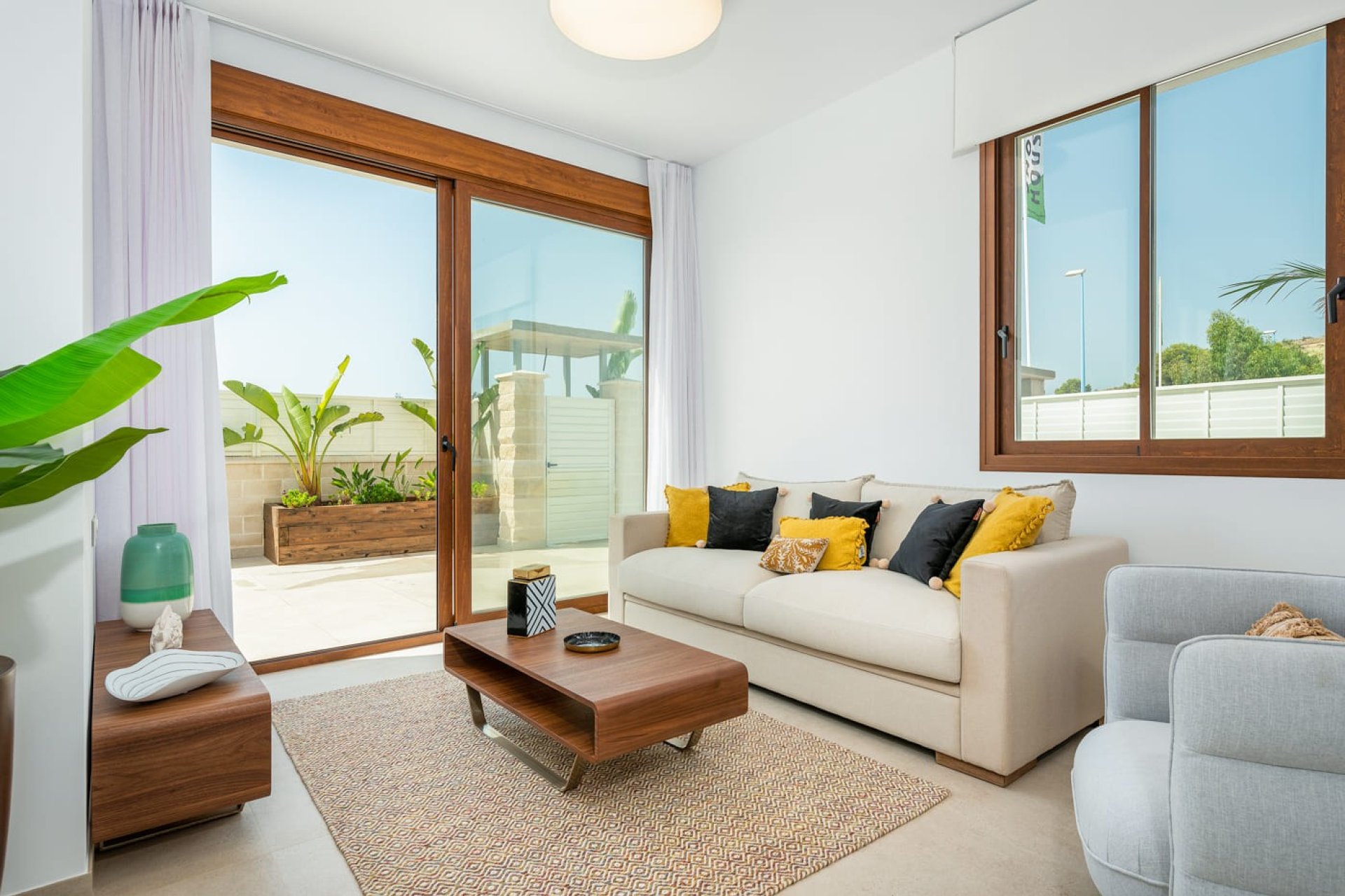 Nouvelle construction - Ville -
Vera - Vera Playa