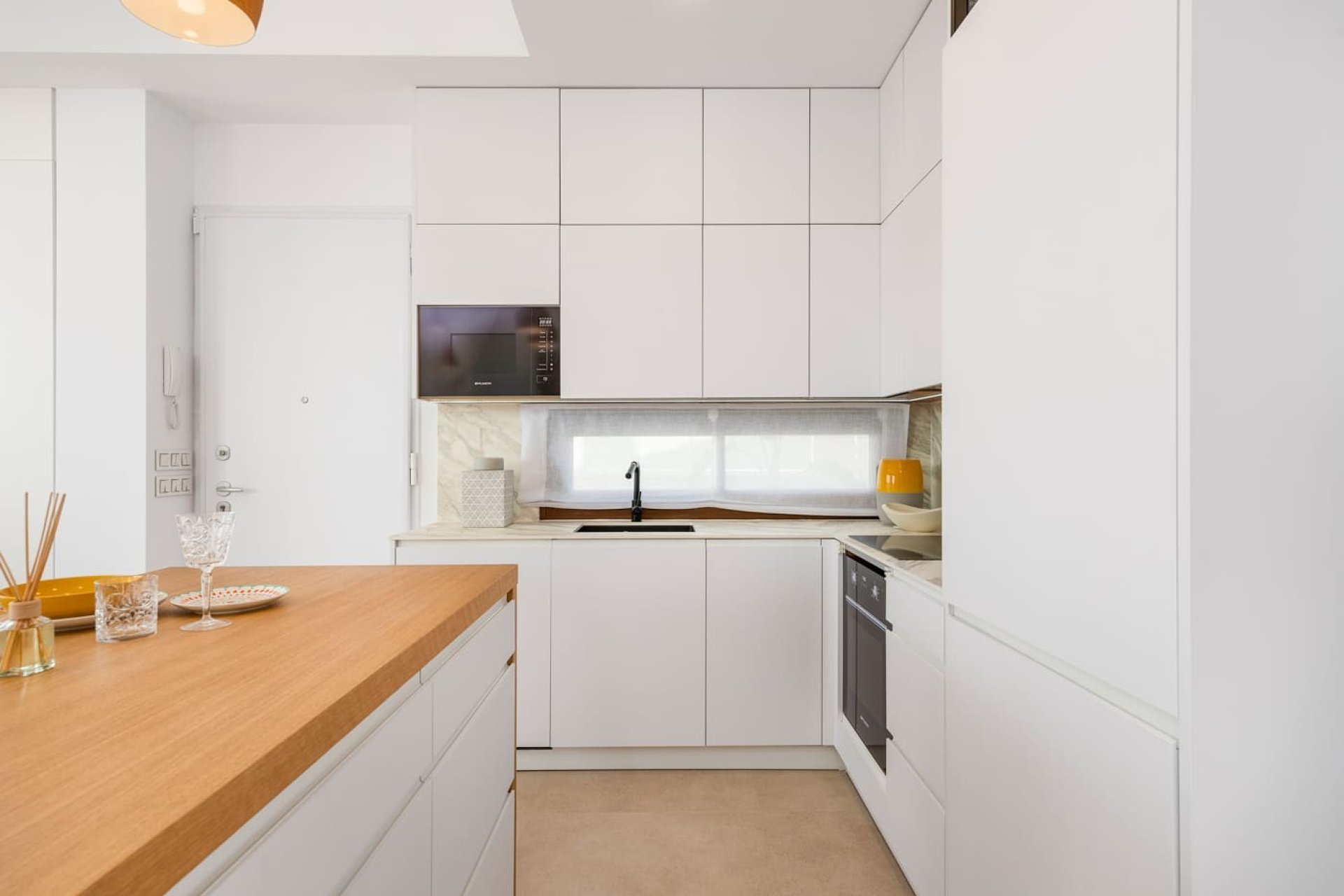 Nouvelle construction - Ville -
Vera - Vera Playa