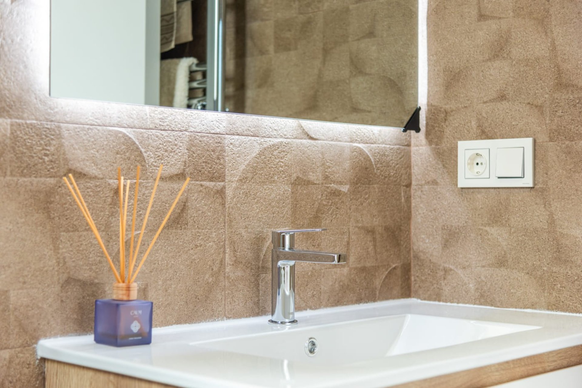 Nouvelle construction - Ville -
Vera - Vera Playa