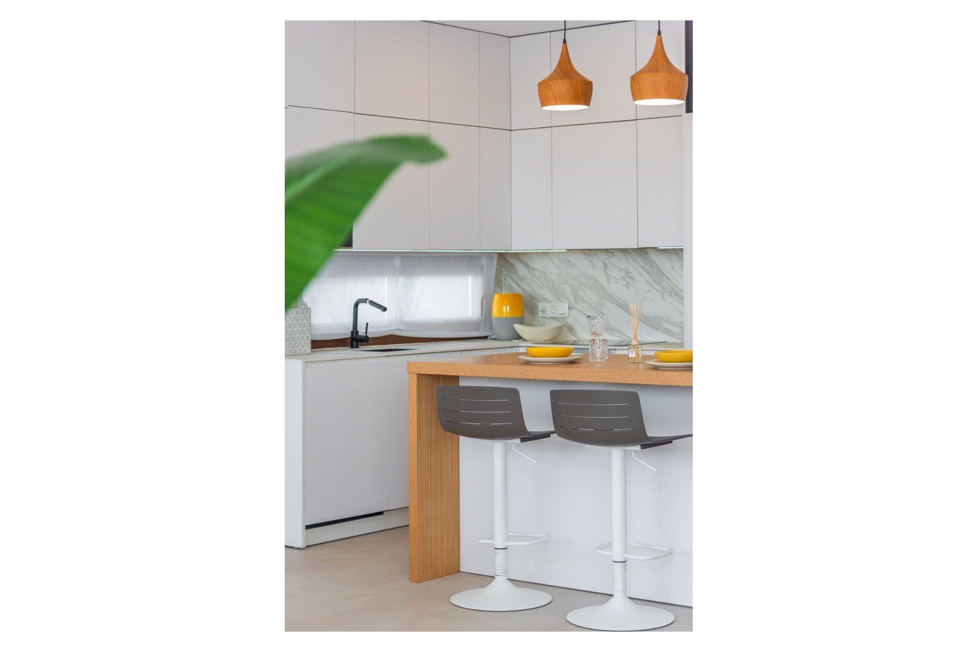 Nouvelle construction - Ville -
Vera - Vera Playa