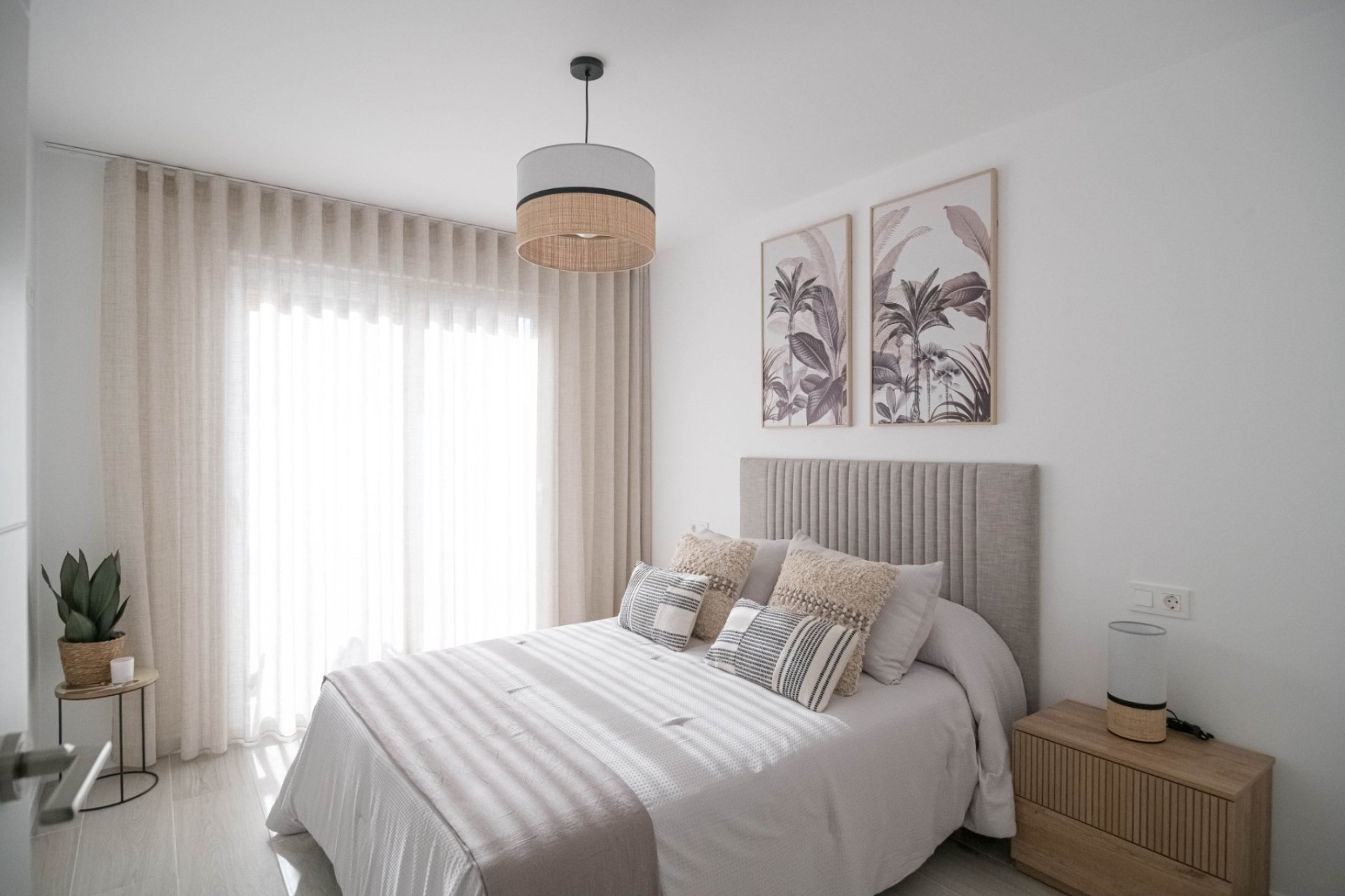 Obra nueva - Adosado -
Avileses - New Sierra Golf