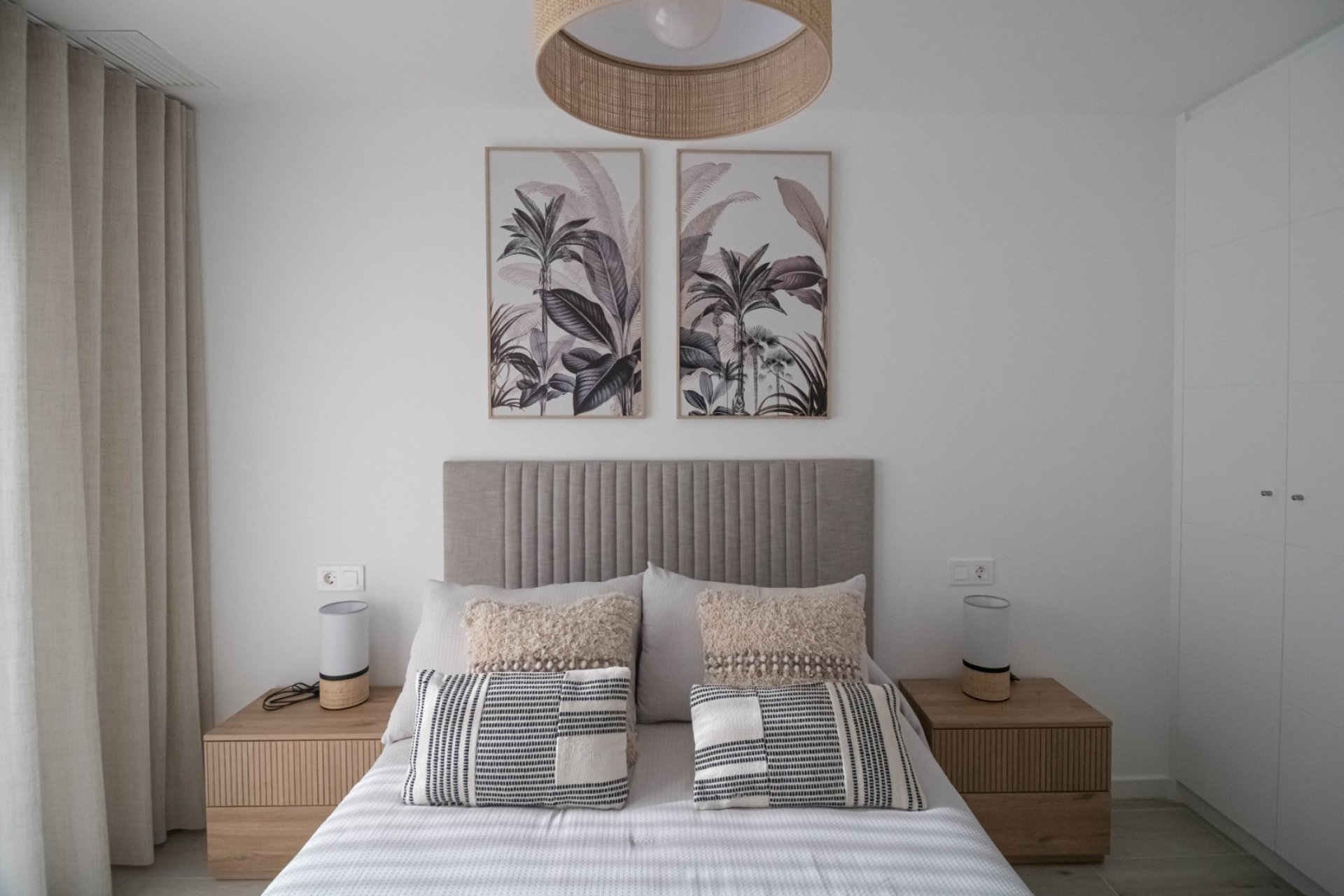 Obra nueva - Adosado -
Avileses - New Sierra Golf