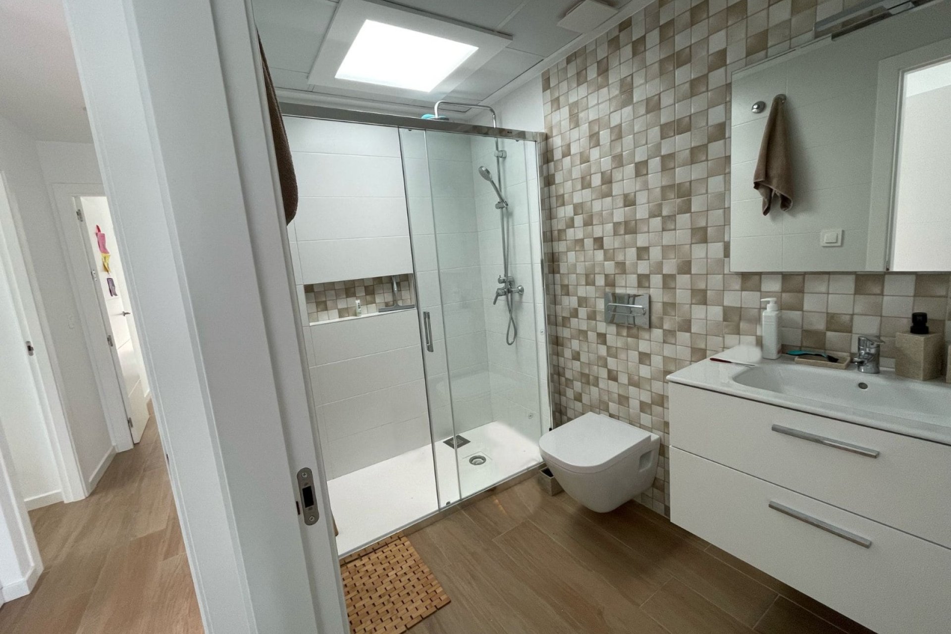 Obra nueva - Adosado -
Avileses - New Sierra Golf