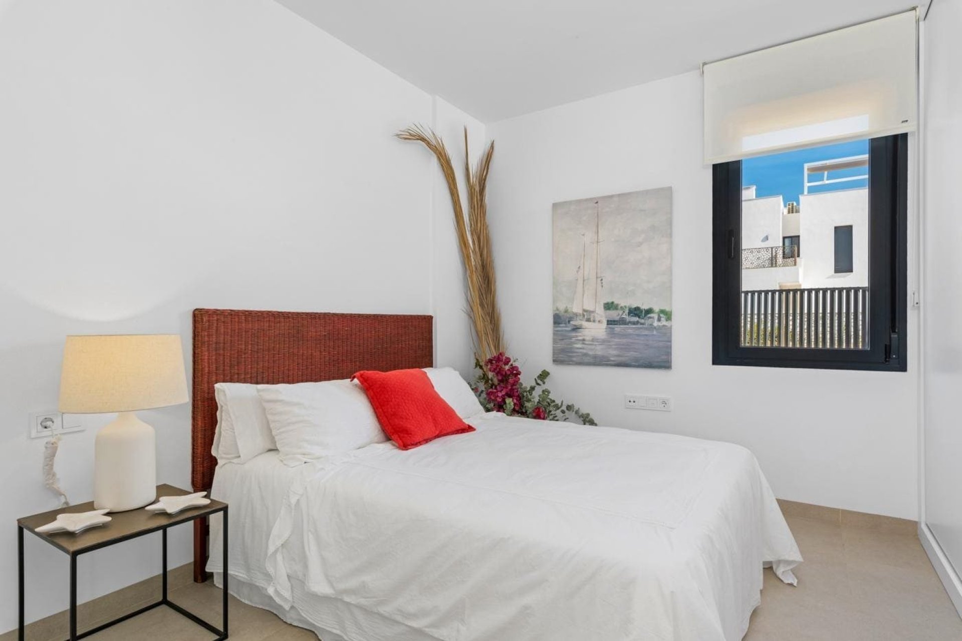 Obra nueva - Adosado -
Cartagena - La Manga