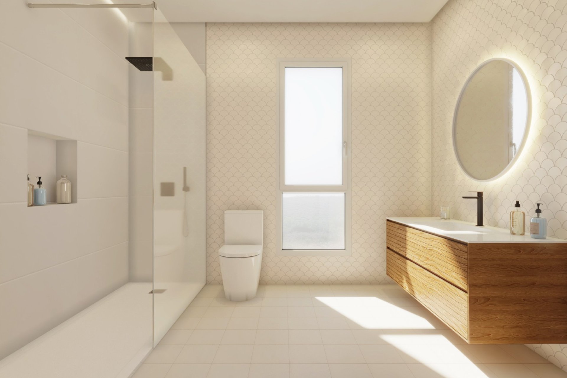 Obra nueva - Adosado -
Jávea - Montgó - Partida Tosal