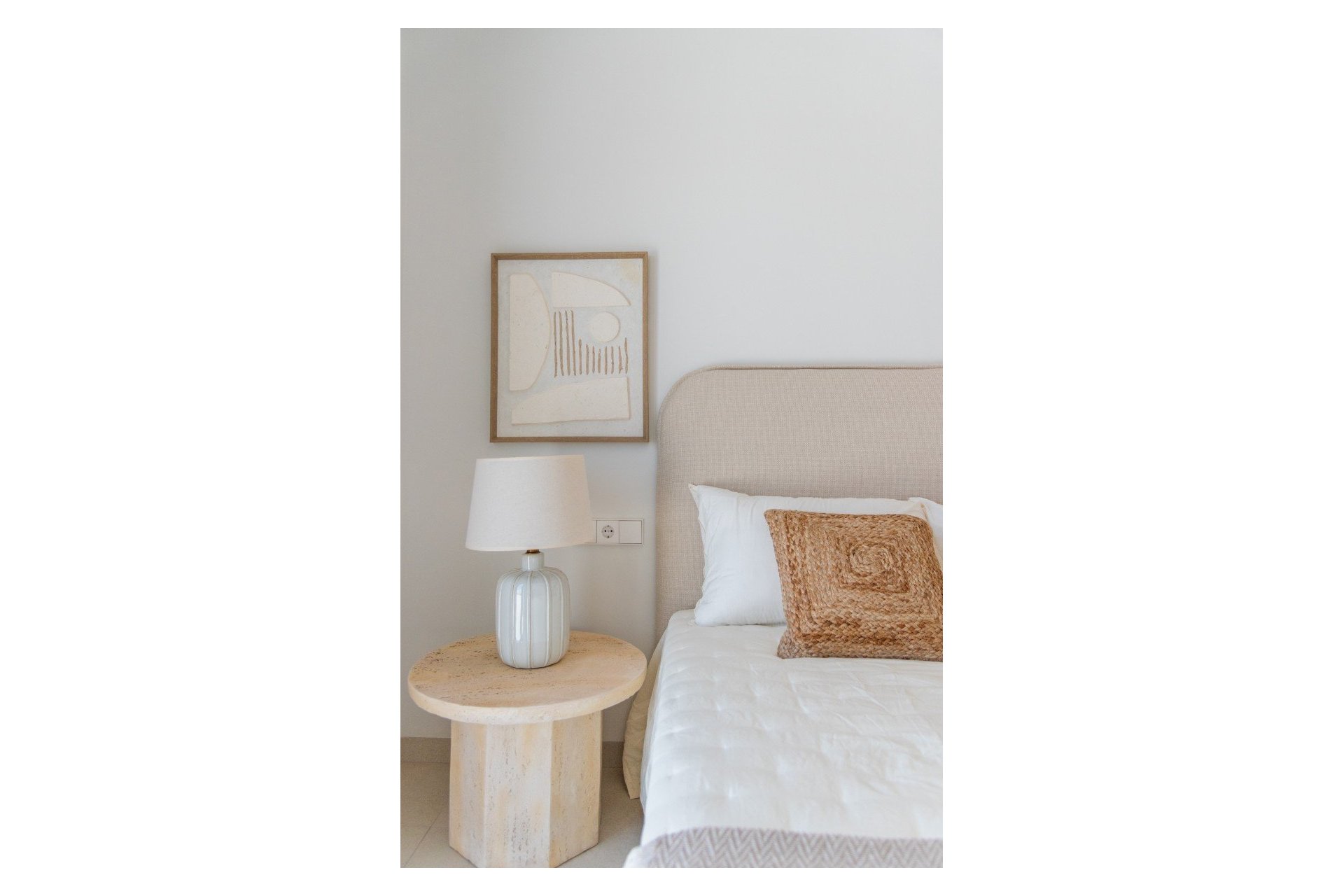 Obra nueva - Adosado -
Los Alcázares - La Serena Golf