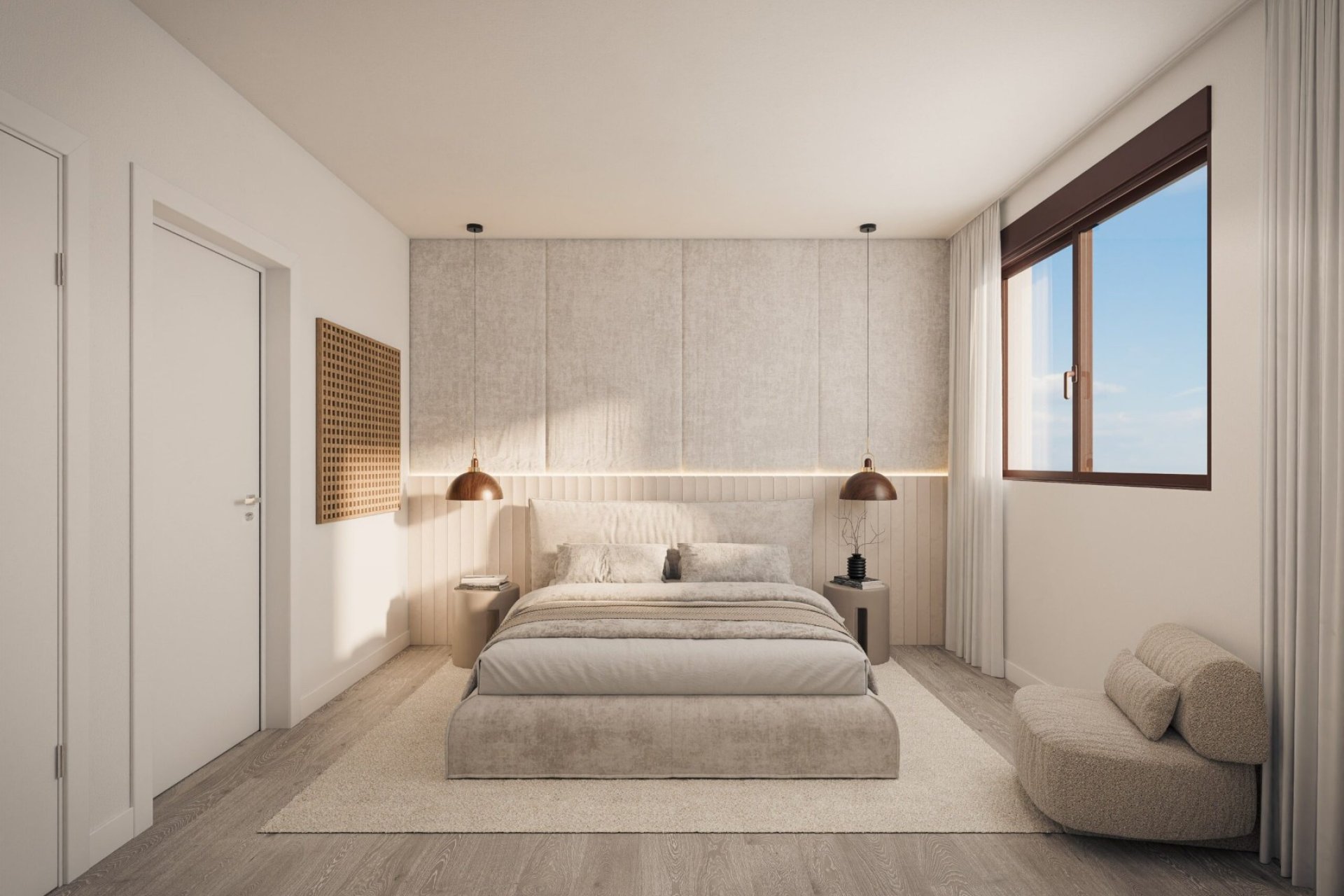 Obra nueva - Adosado -
Mijas - Mijas Costa