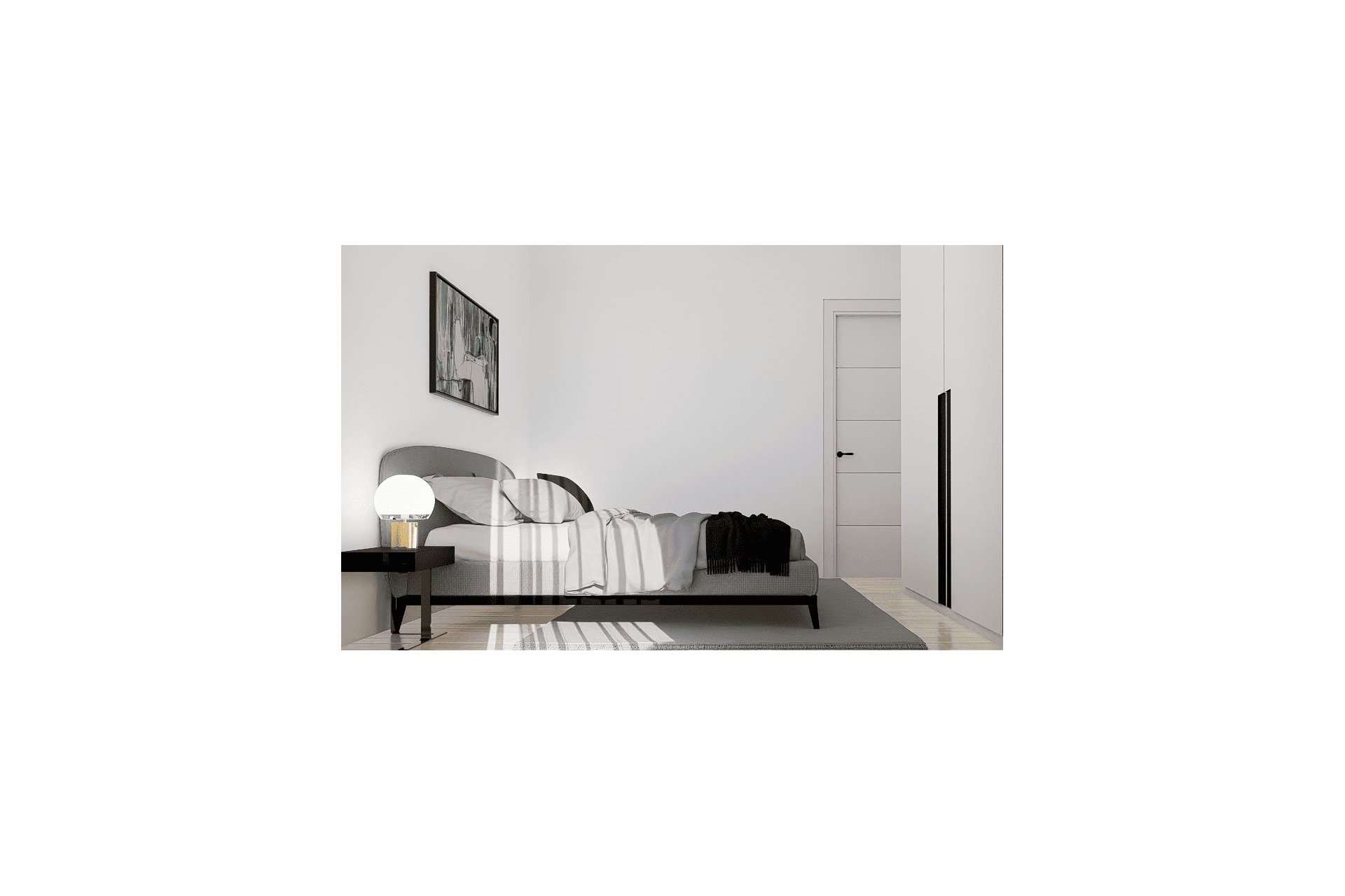 Obra nueva - Adosado -
Orihuela Costa - Cabo roig - La Zenia