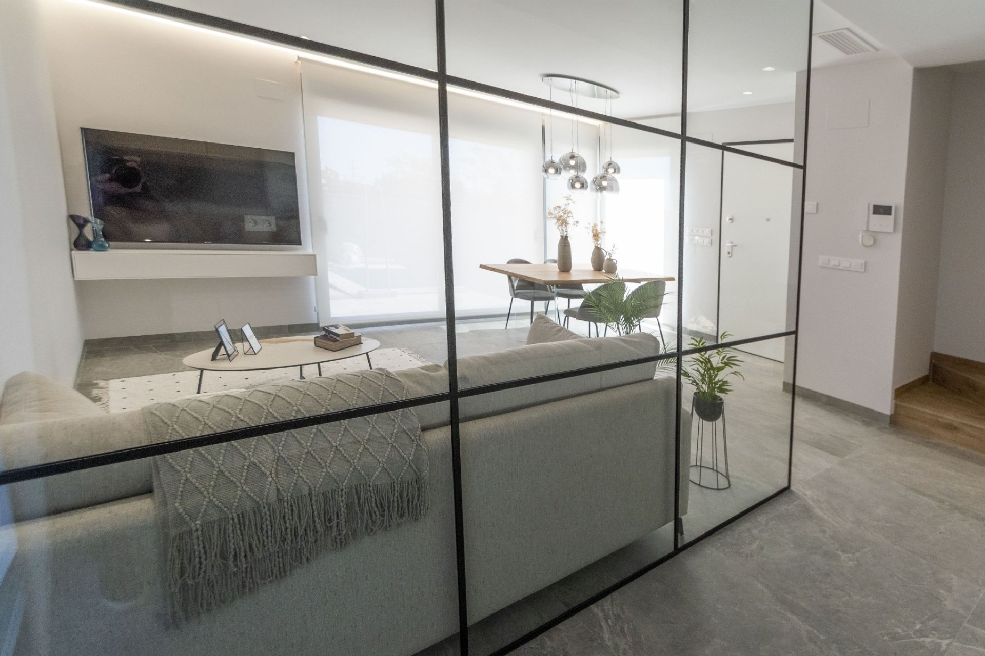 Obra nueva - Adosado -
Pilar de la Horadada - Lo Romero Golf