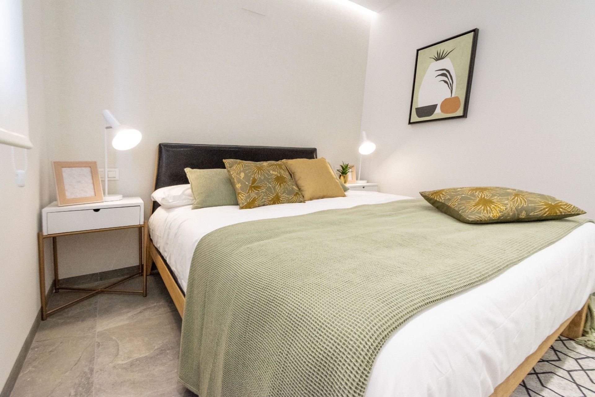 Obra nueva - Adosado -
Pilar de la Horadada - Lo Romero Golf