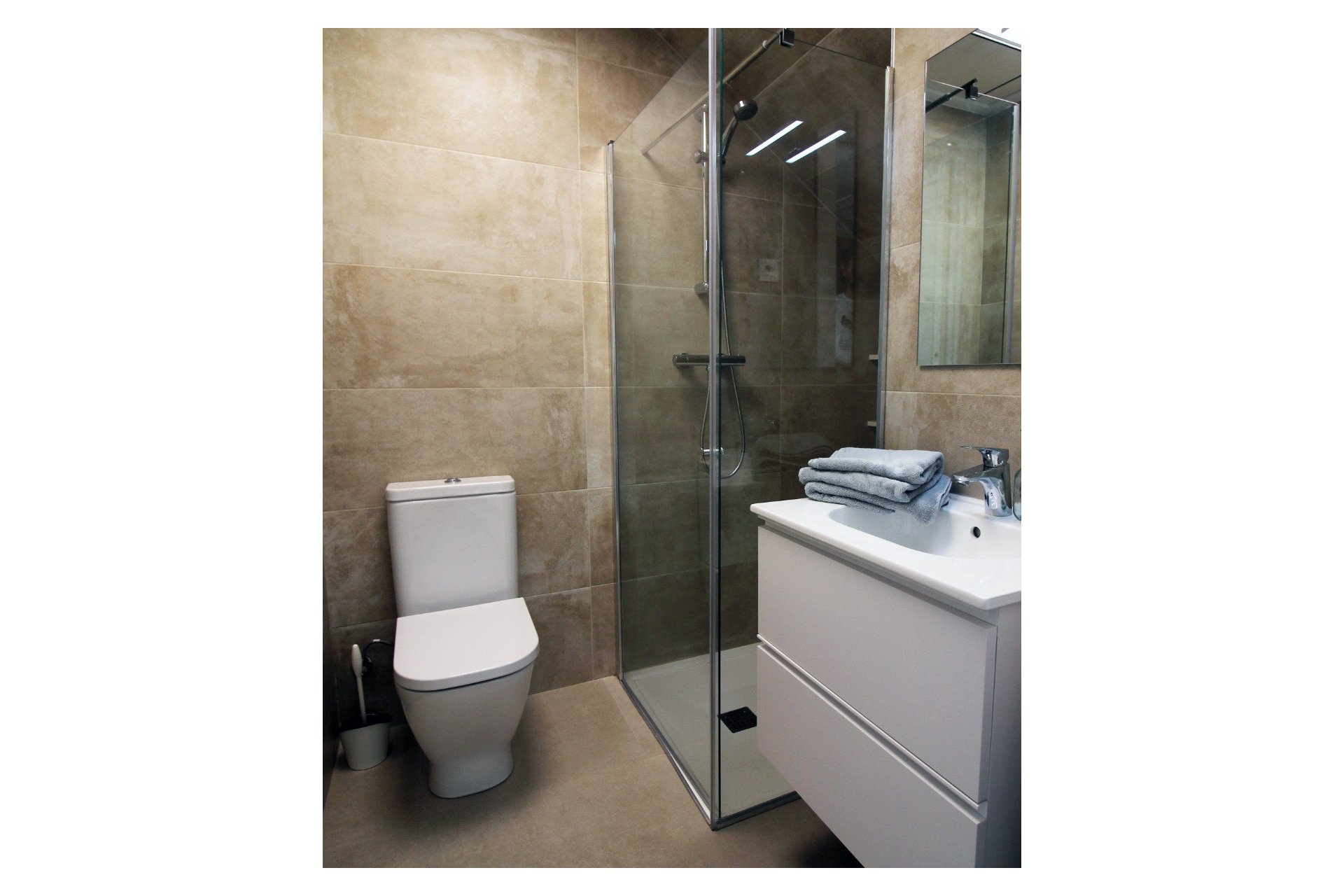 Obra nueva - Adosado -
Pilar de la Horadada