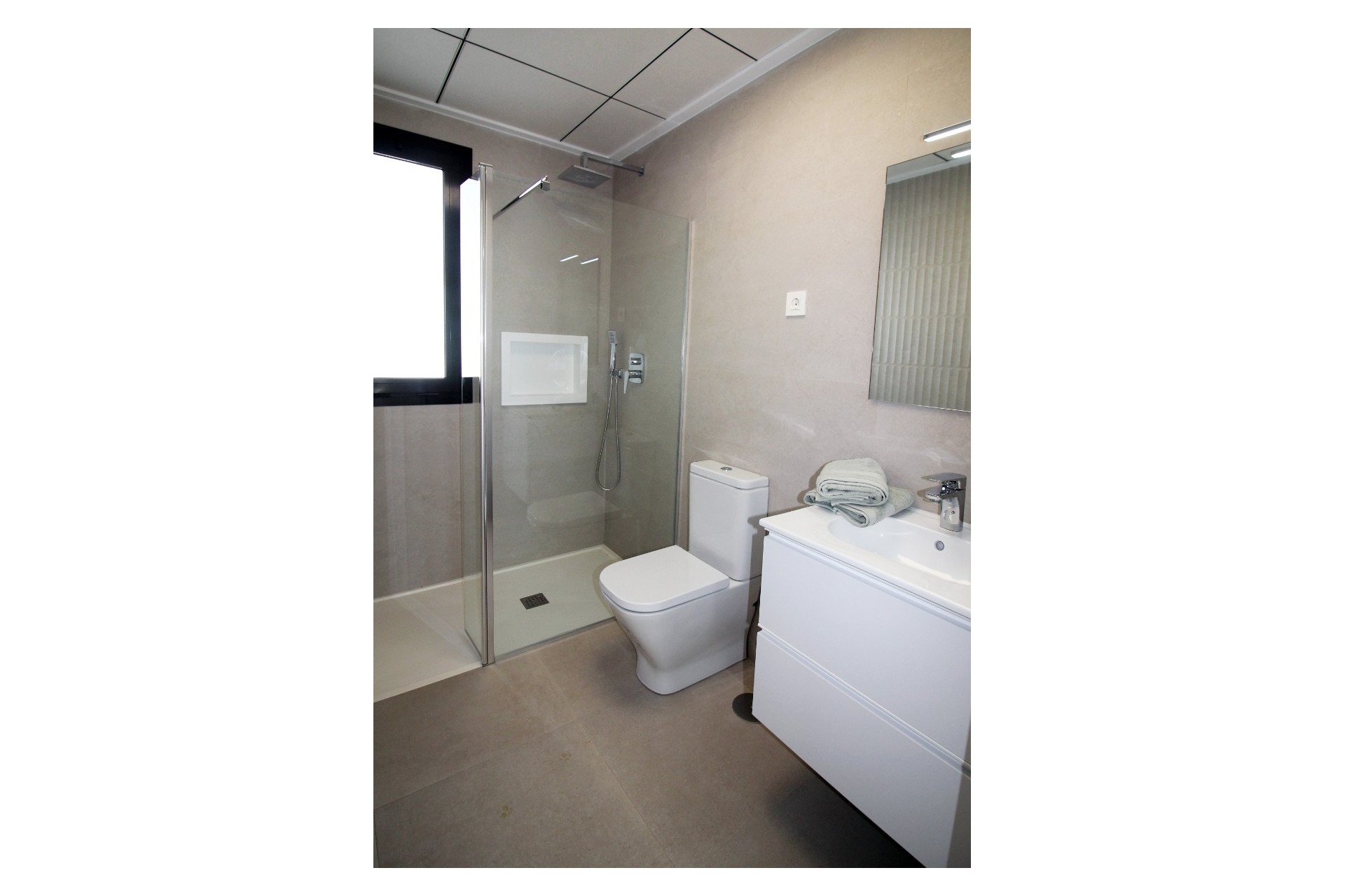 Obra nueva - Adosado -
Pilar de la Horadada