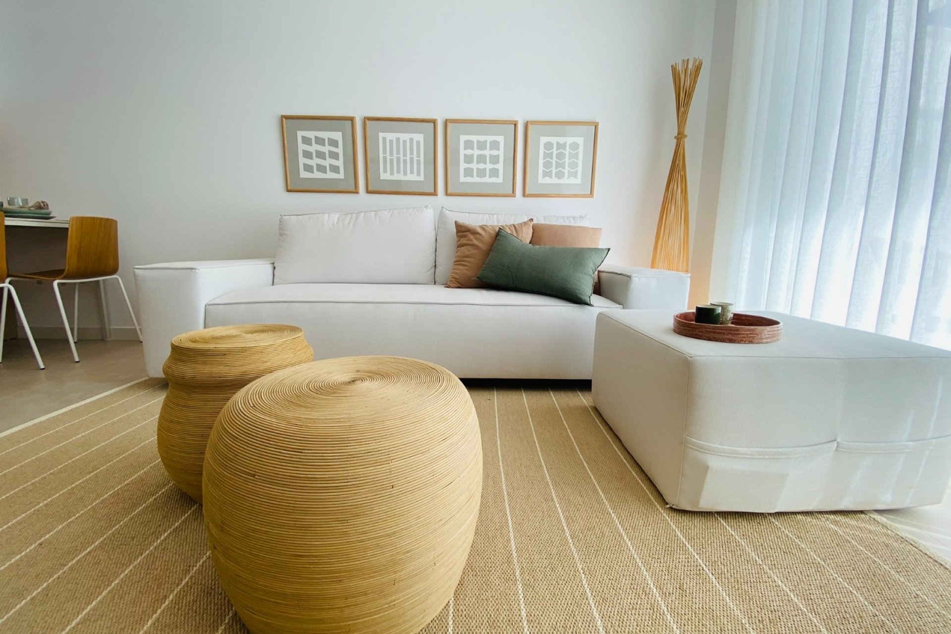 Obra nueva - Adosado -
Pilar de la Horadada