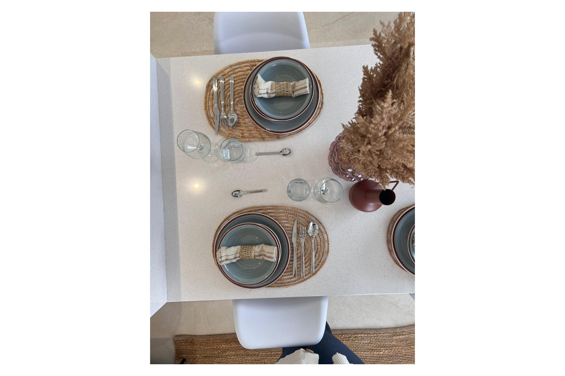 Obra nueva - Adosado -
San Javier - Santiago de la Ribera