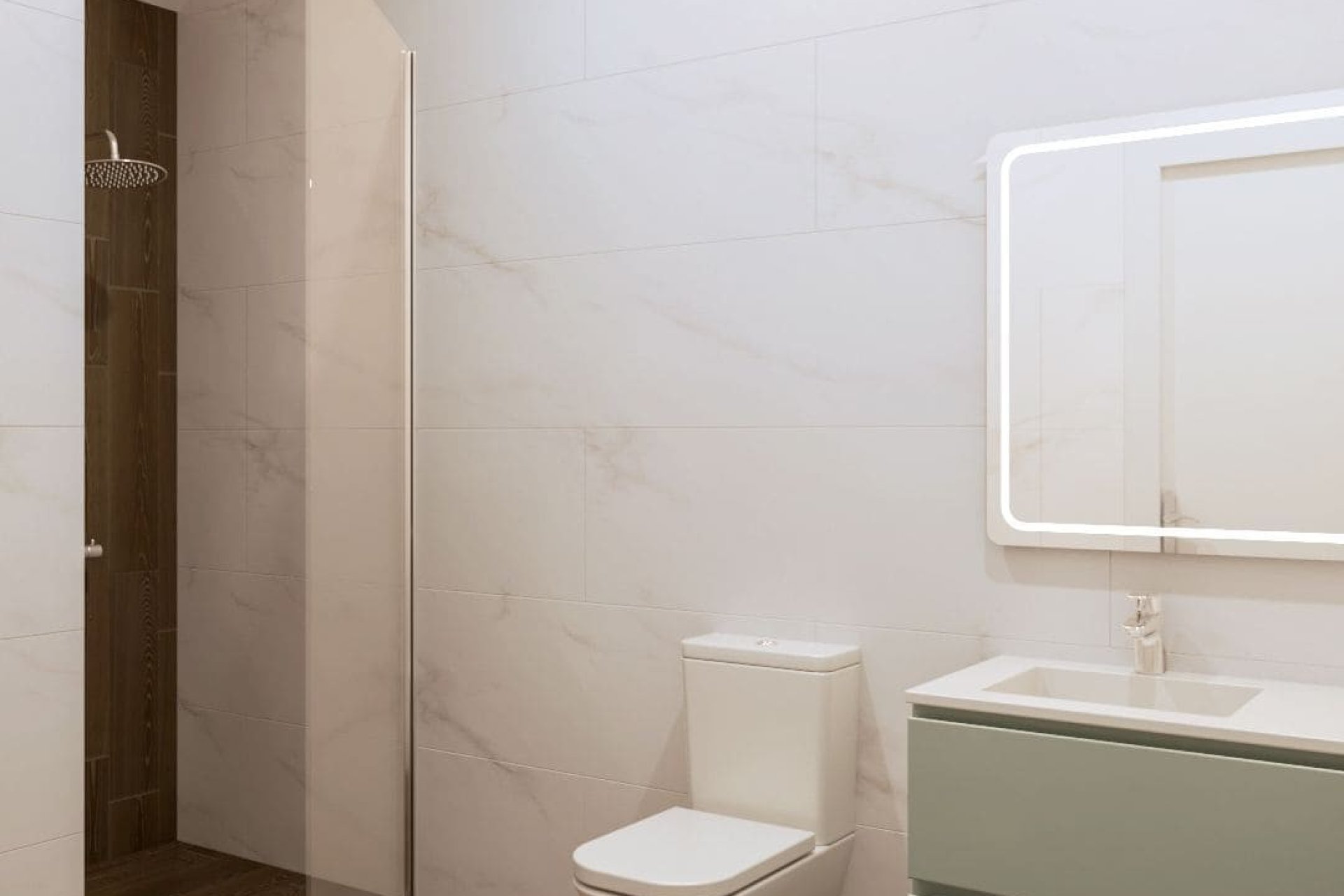 Obra nueva - Adosado -
San Pedro del Pinatar - San Pedro del Pinatar pueblo