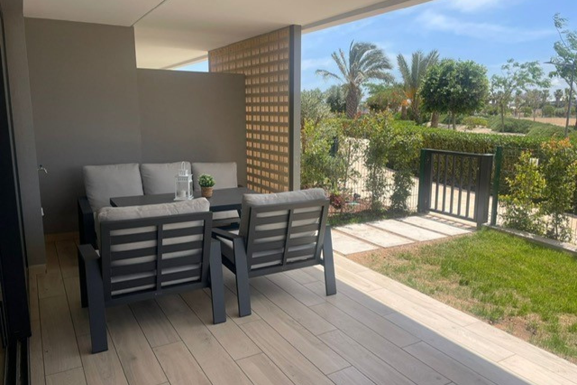 Obra nueva - Adosado -
Torre Pacheco - Santa Rosalía Resort