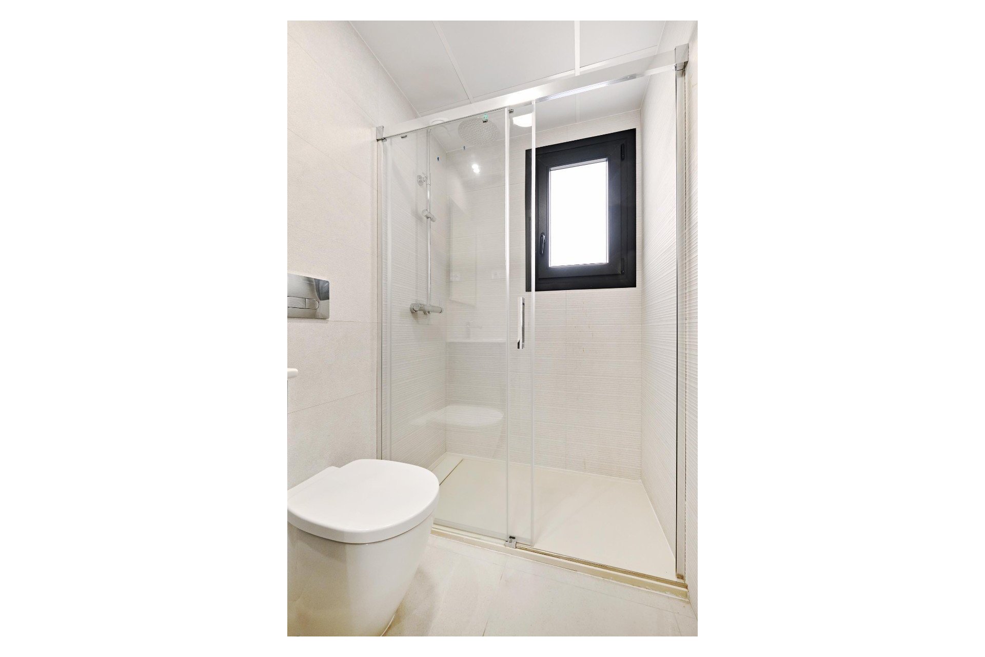 Obra nueva - Adosado -
Torrevieja - El Acequión - Los Náufragos