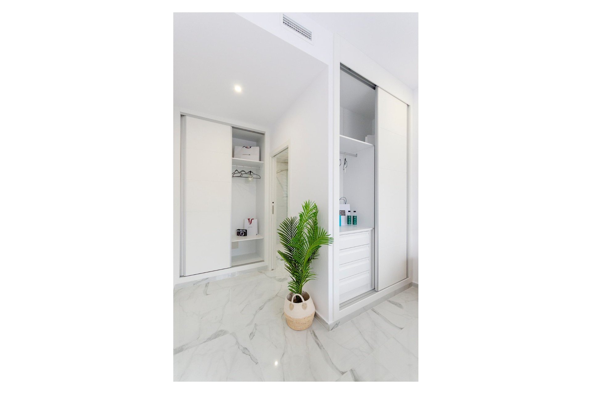 Obra nueva - Adosado -
Torrevieja - Los Balcones - Los Altos del Edén