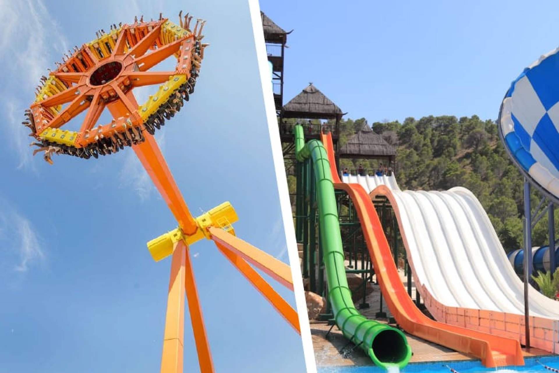 Obra nueva - Apartamento / piso -
Benidorm - Zona de Poniente