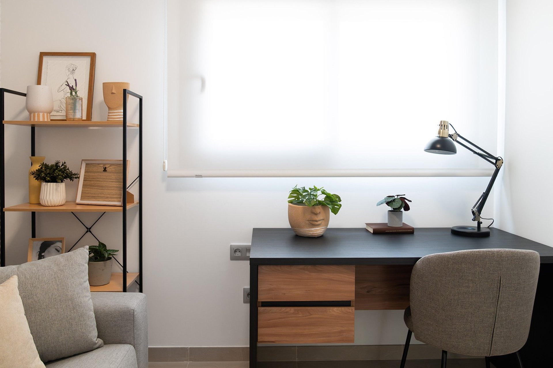 Obra nueva - Apartamento / piso -
Benidorm - Zona de Poniente