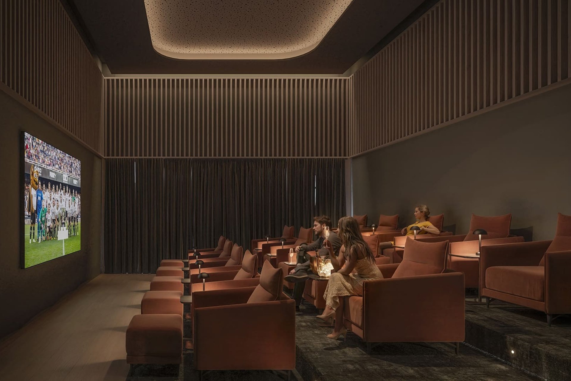 Obra nueva - Apartamento / piso -
Benidorm - Zona de Poniente