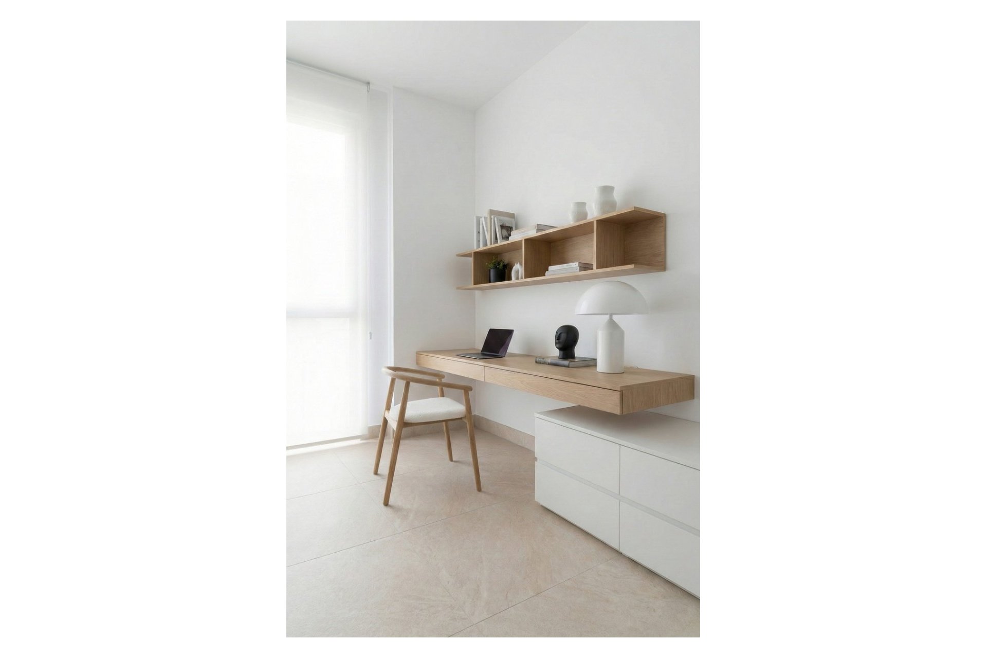 Obra nueva - Apartamento / piso -
Benijofar