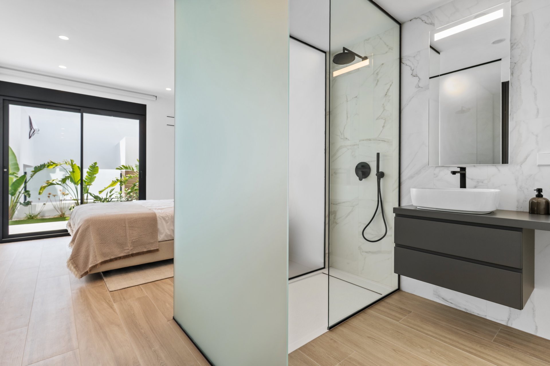 Obra nueva - Apartamento / piso -
Benitachell - Cumbre del Sol