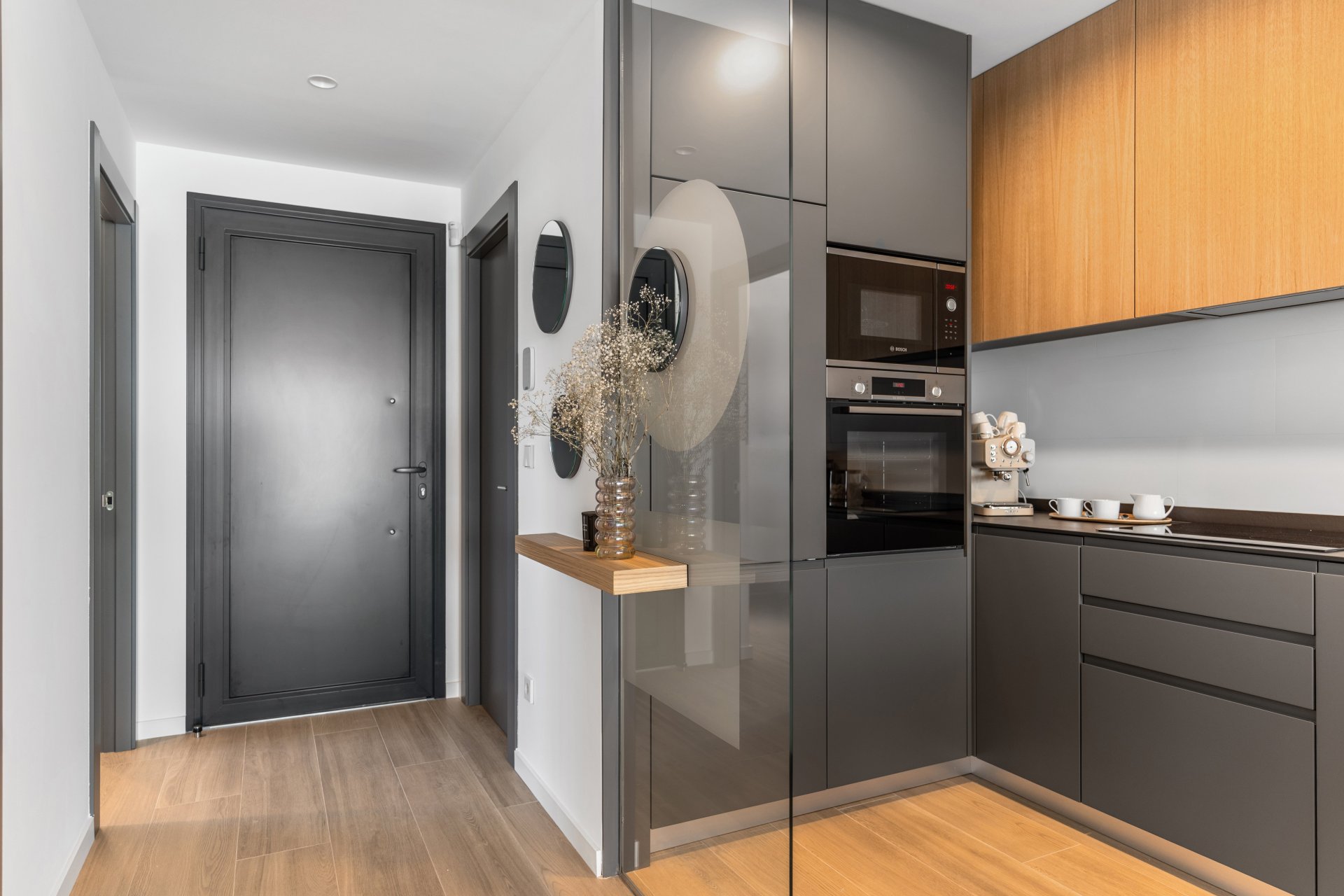 Obra nueva - Apartamento / piso -
Benitachell - Cumbre del Sol