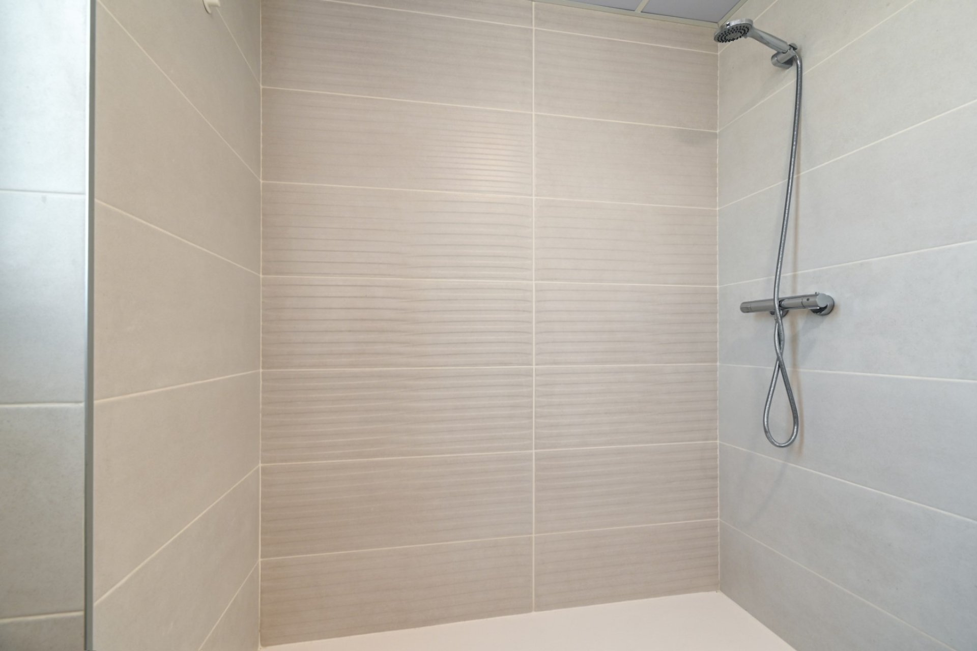 Obra nueva - Apartamento / piso -
Calpe - Zona Levante - Playa Fossa