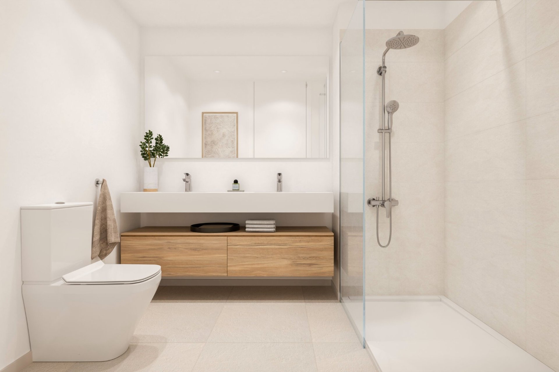 Obra nueva - Apartamento / piso -
Estepona - Estepona Costa