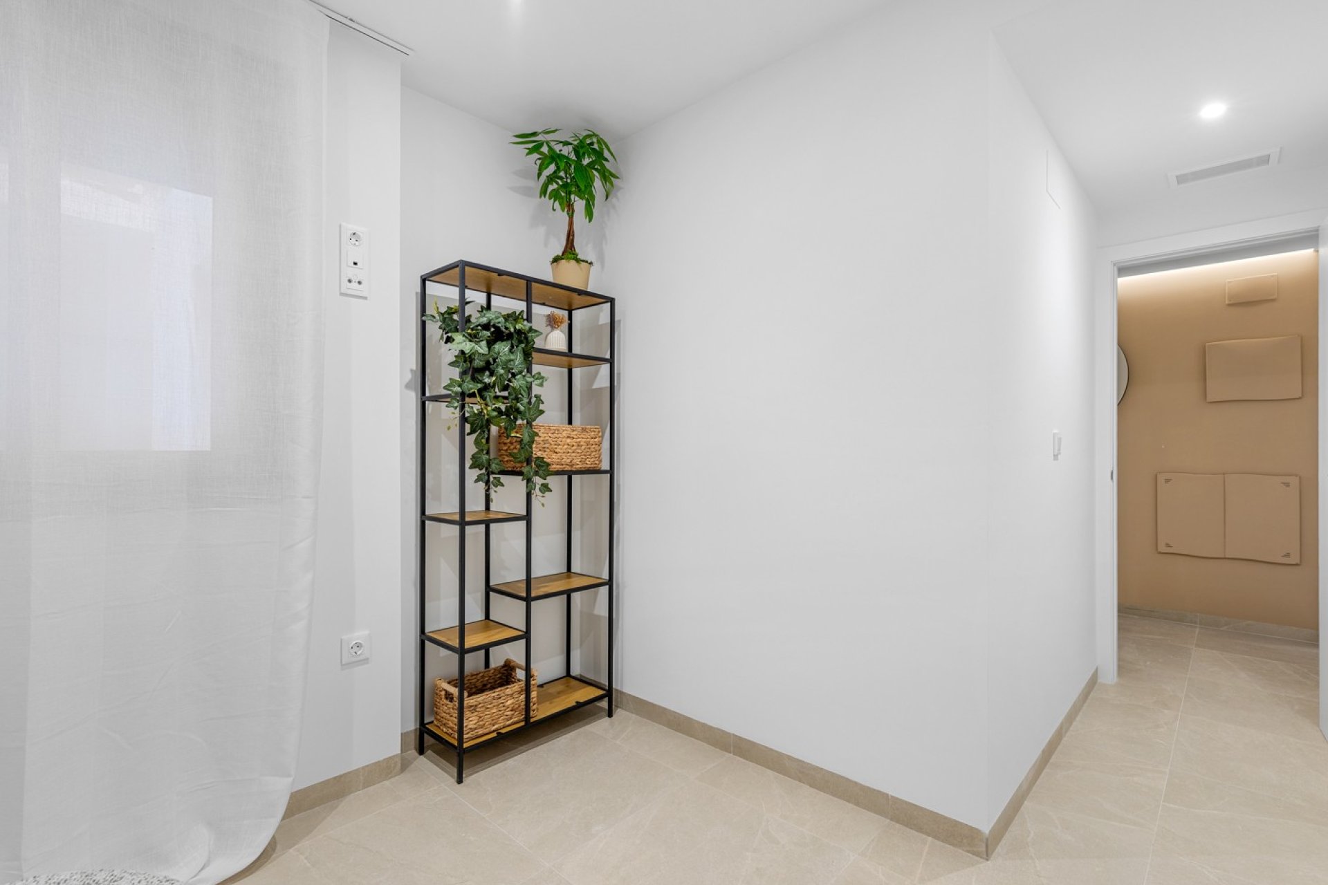 Obra nueva - Apartamento / piso -
Jacarilla