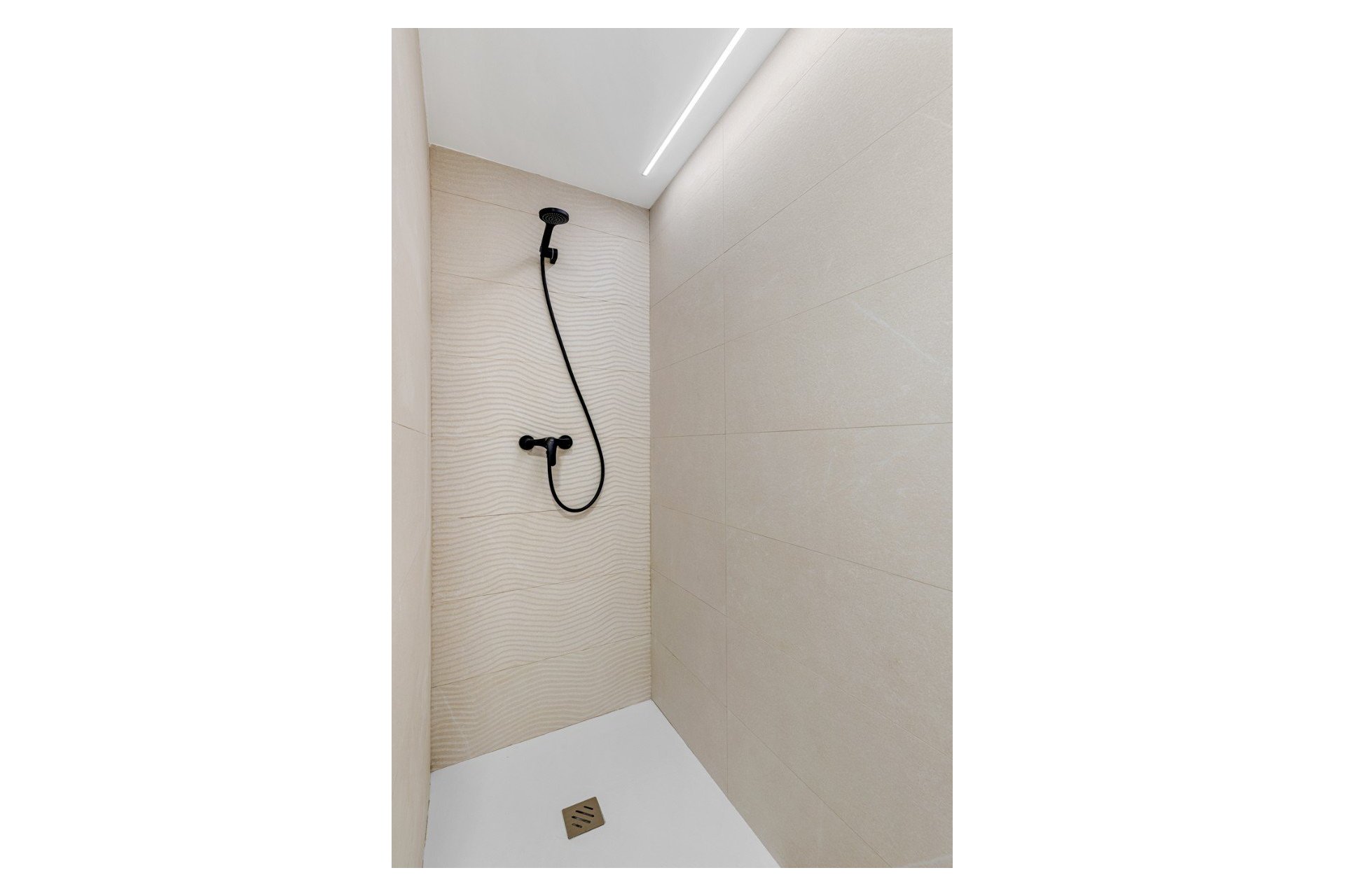 Obra nueva - Apartamento / piso -
Jacarilla