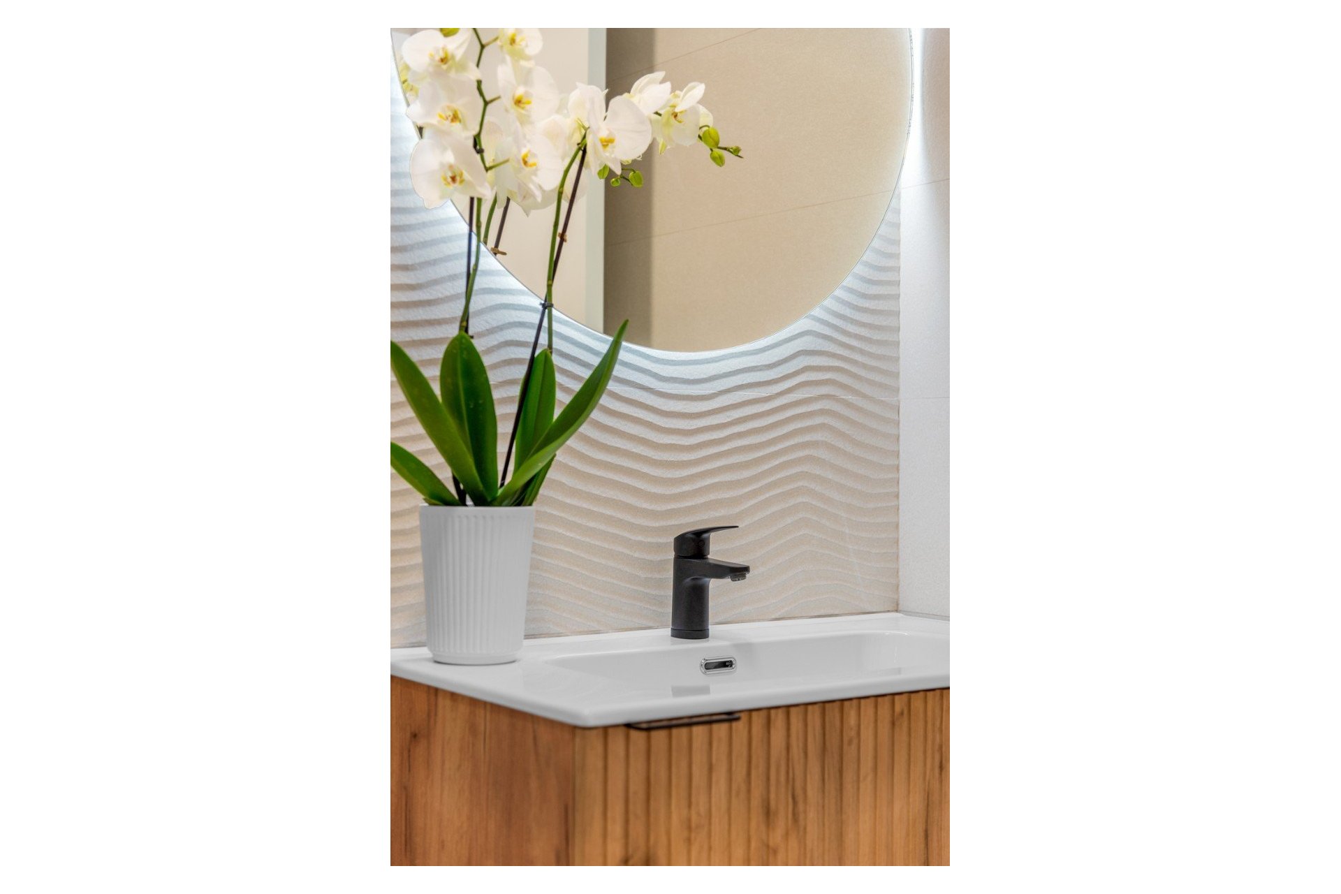 Obra nueva - Apartamento / piso -
Jacarilla