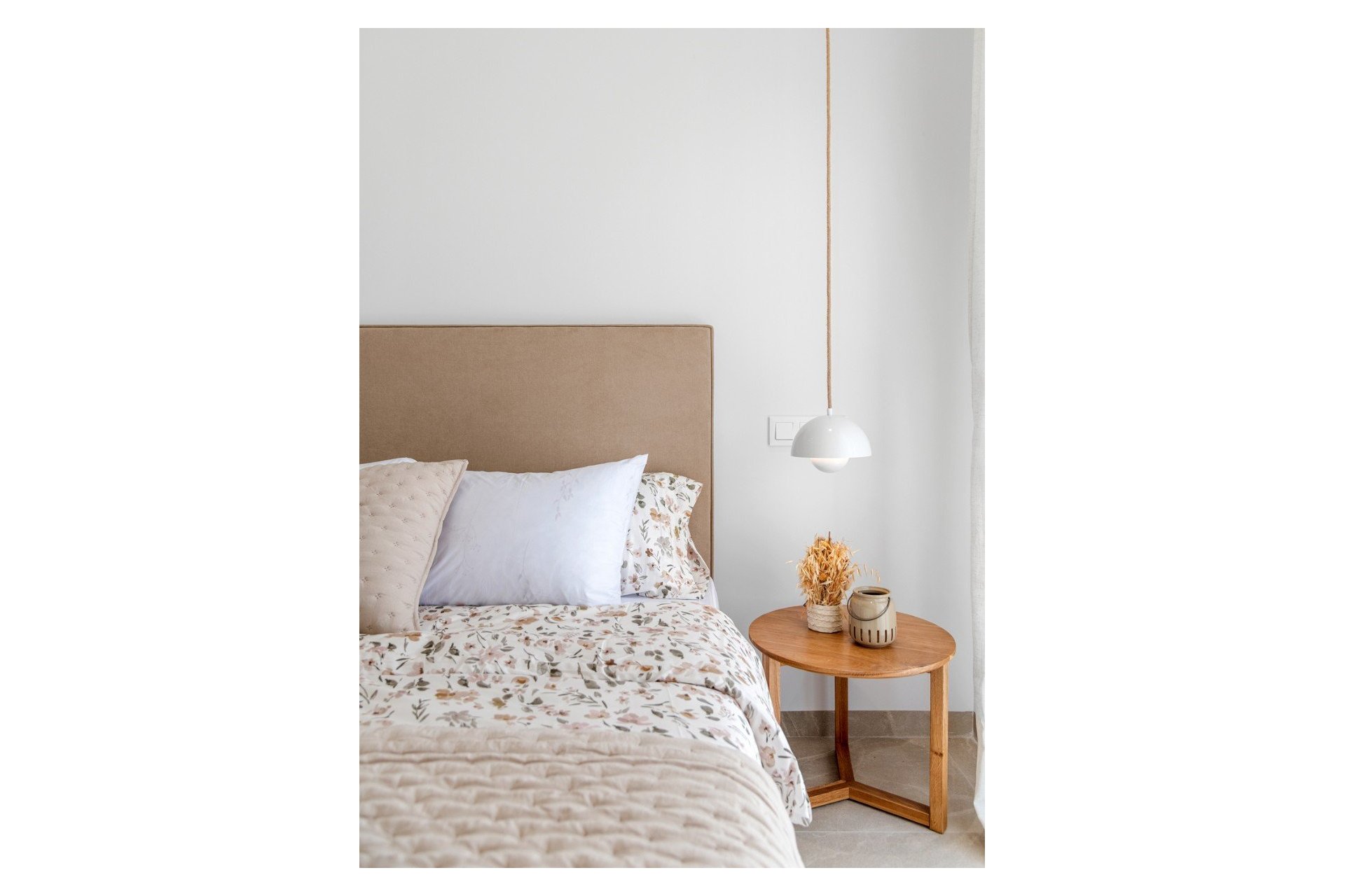 Obra nueva - Apartamento / piso -
Jacarilla