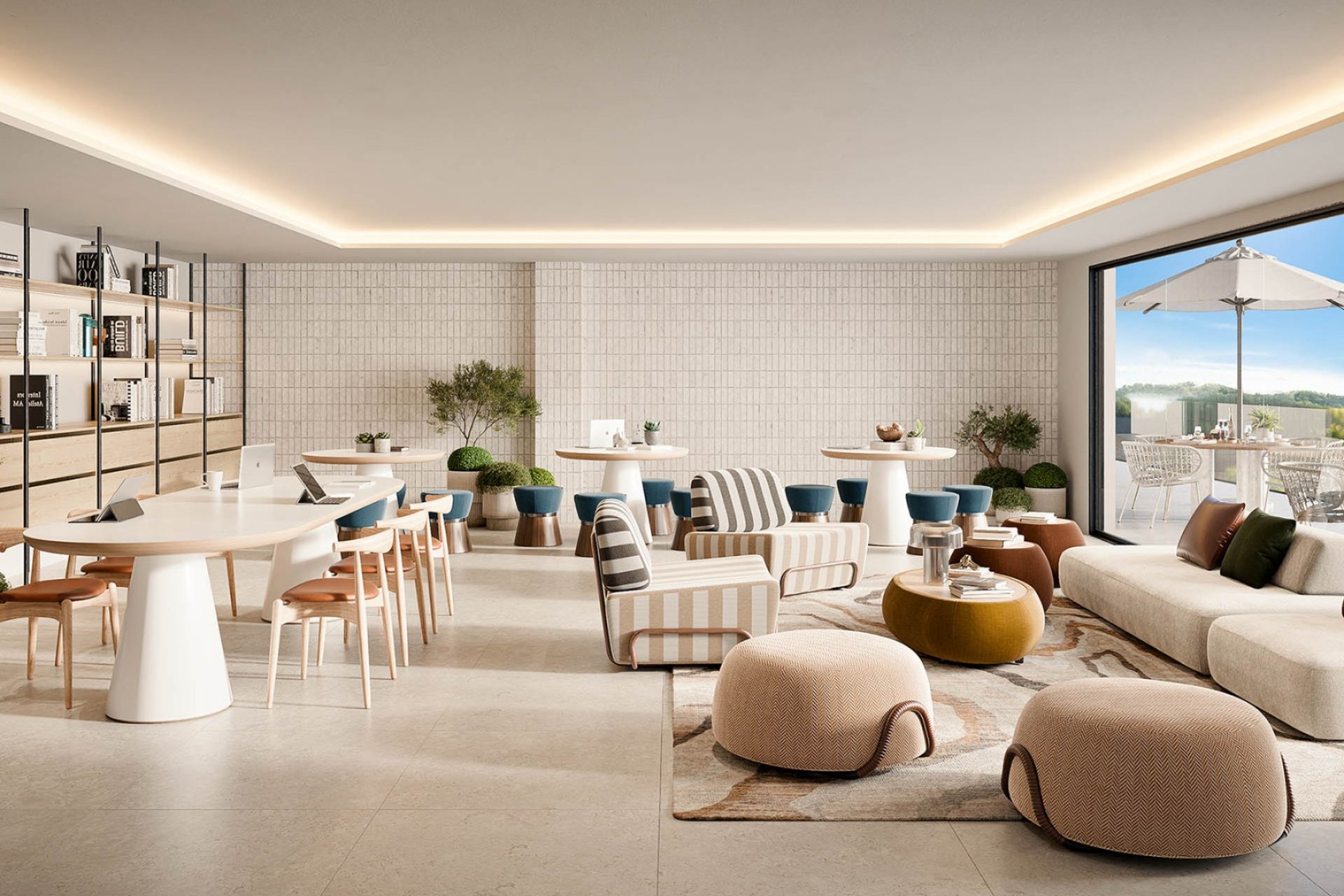 Obra nueva - Apartamento / piso -
Marbella - Marbella Costa