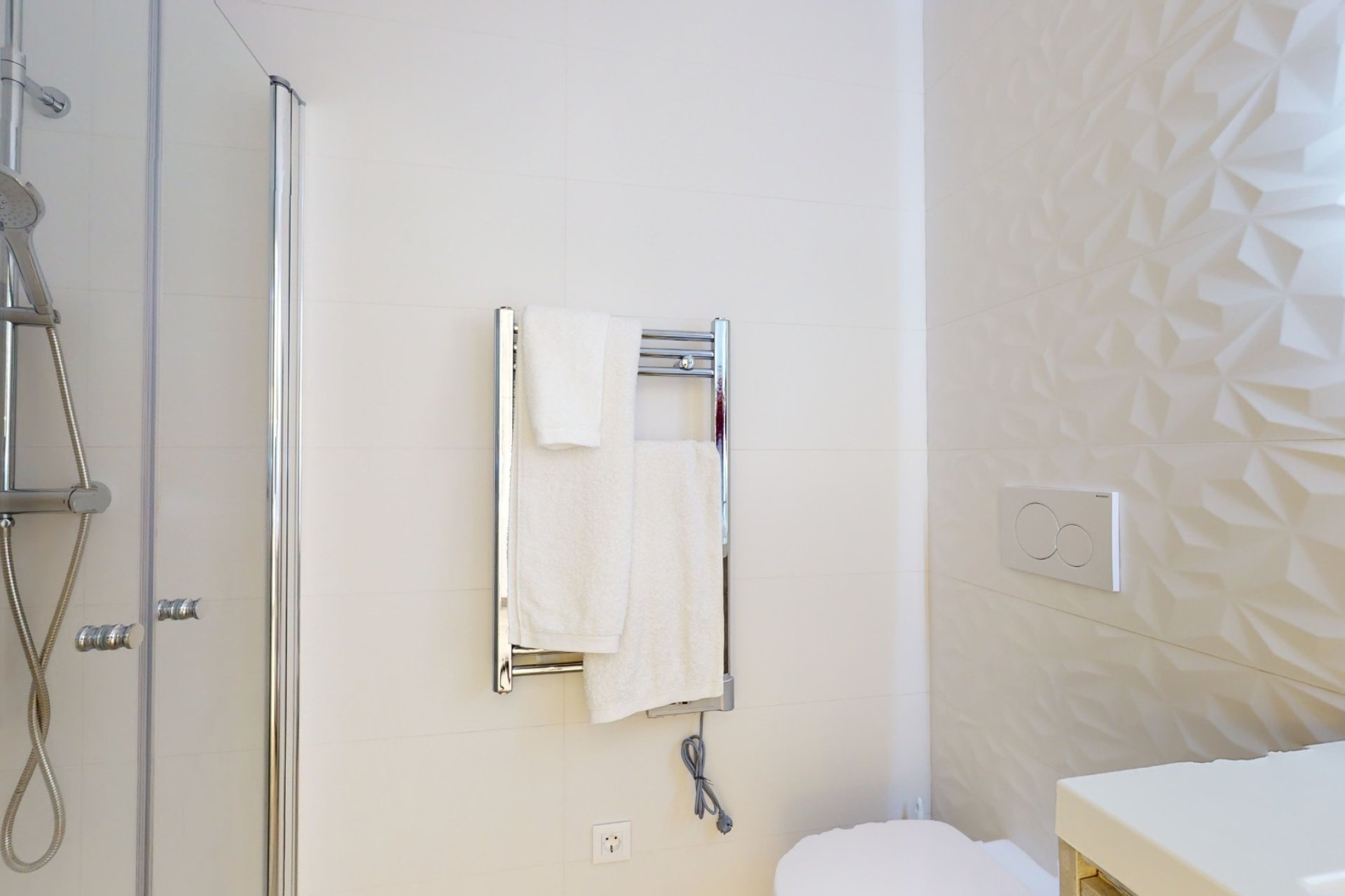 Obra nueva - Apartamento / piso -
Pilar de la Horadada