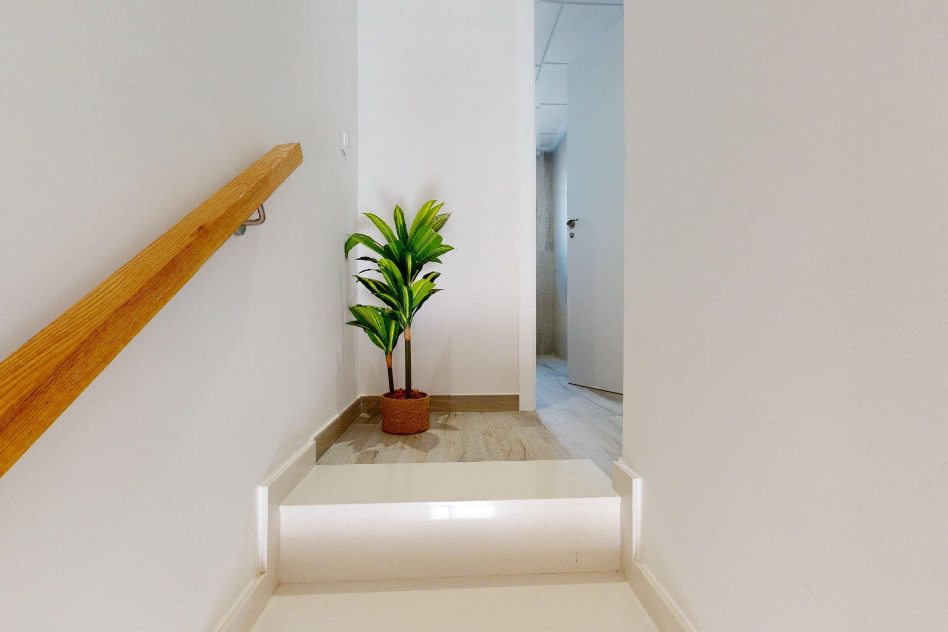 Obra nueva - Apartamento / piso -
Pilar de la Horadada