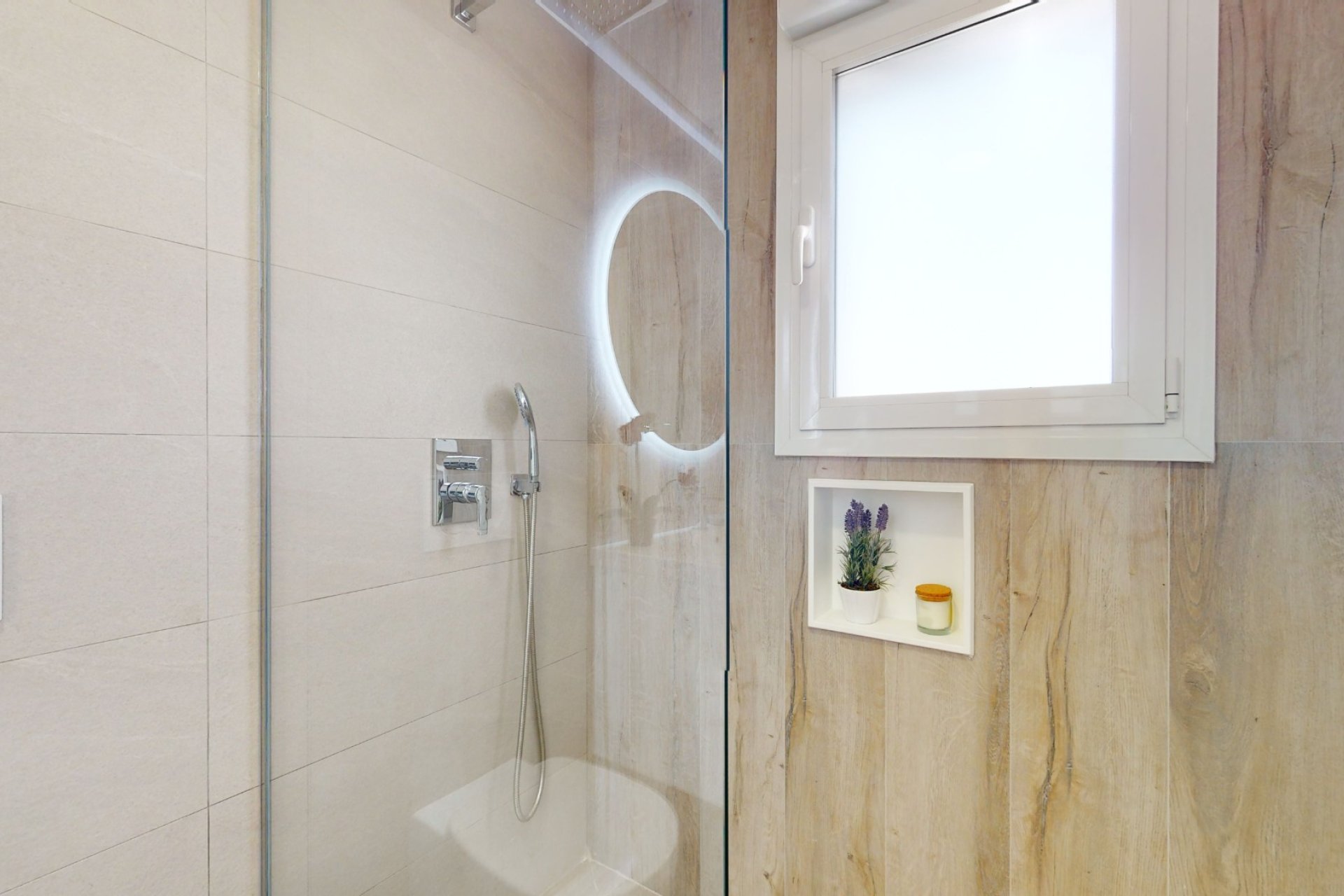 Obra nueva - Apartamento / piso -
Pilar de la Horadada