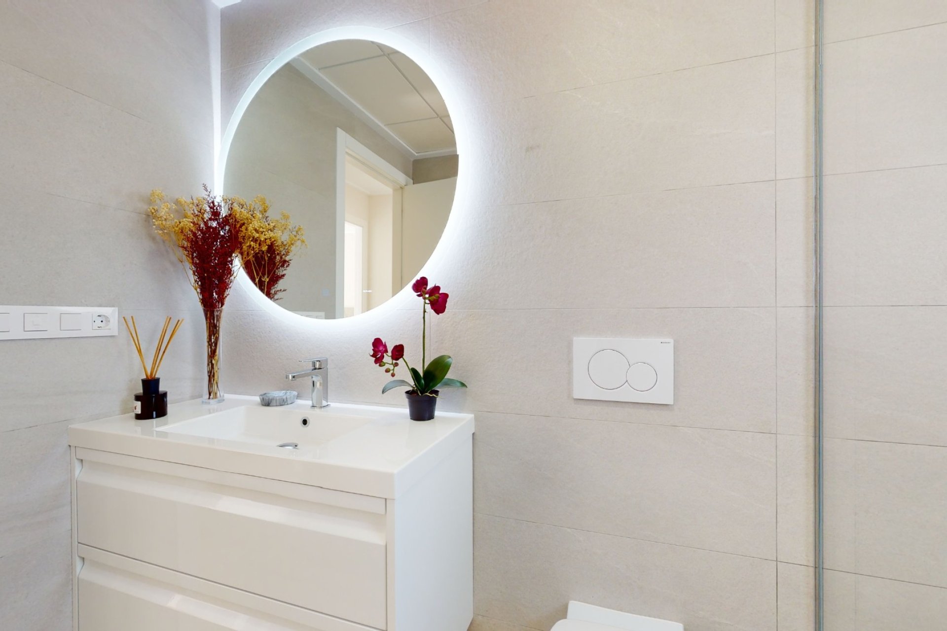 Obra nueva - Apartamento / piso -
Pilar de la Horadada