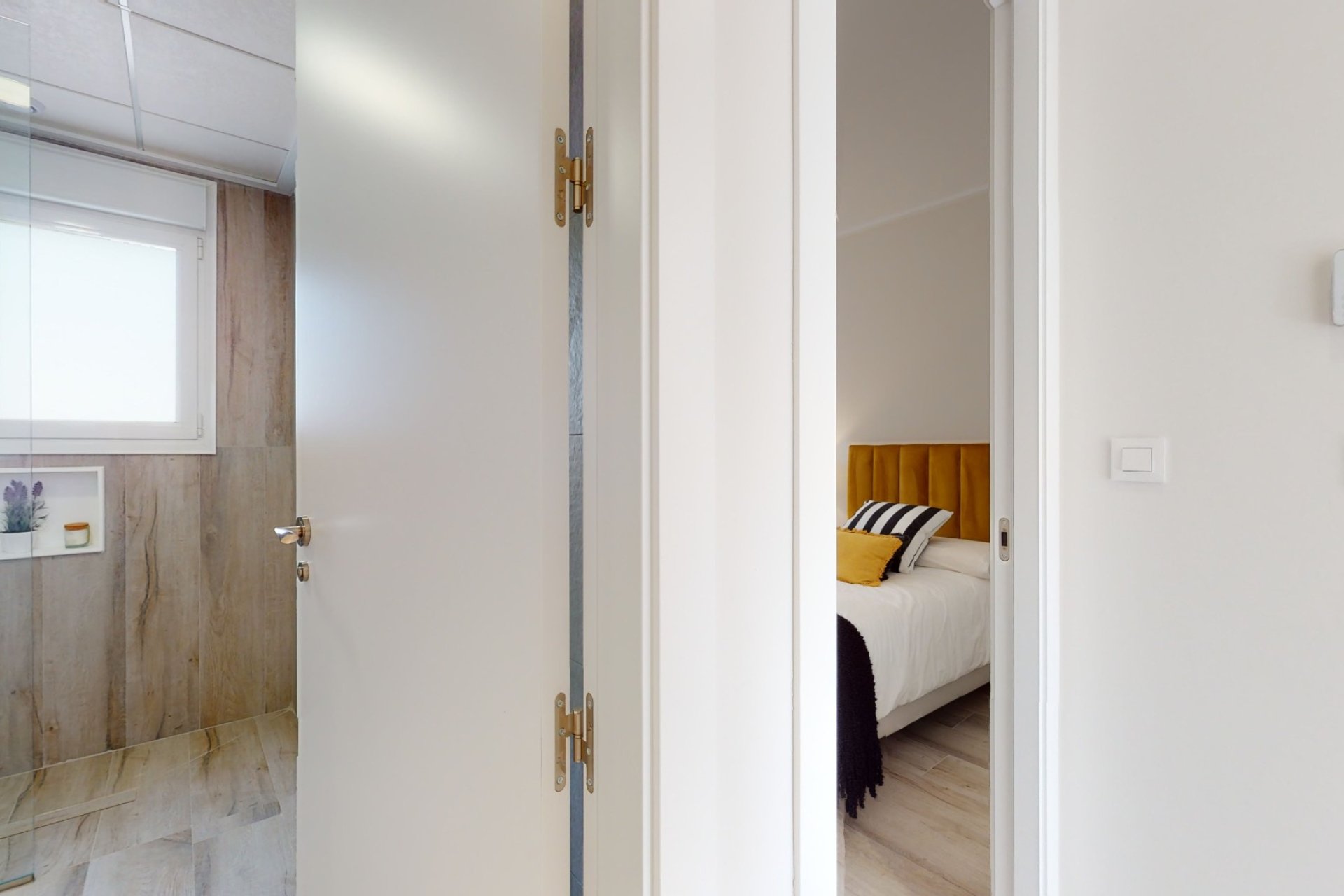 Obra nueva - Apartamento / piso -
Pilar de la Horadada