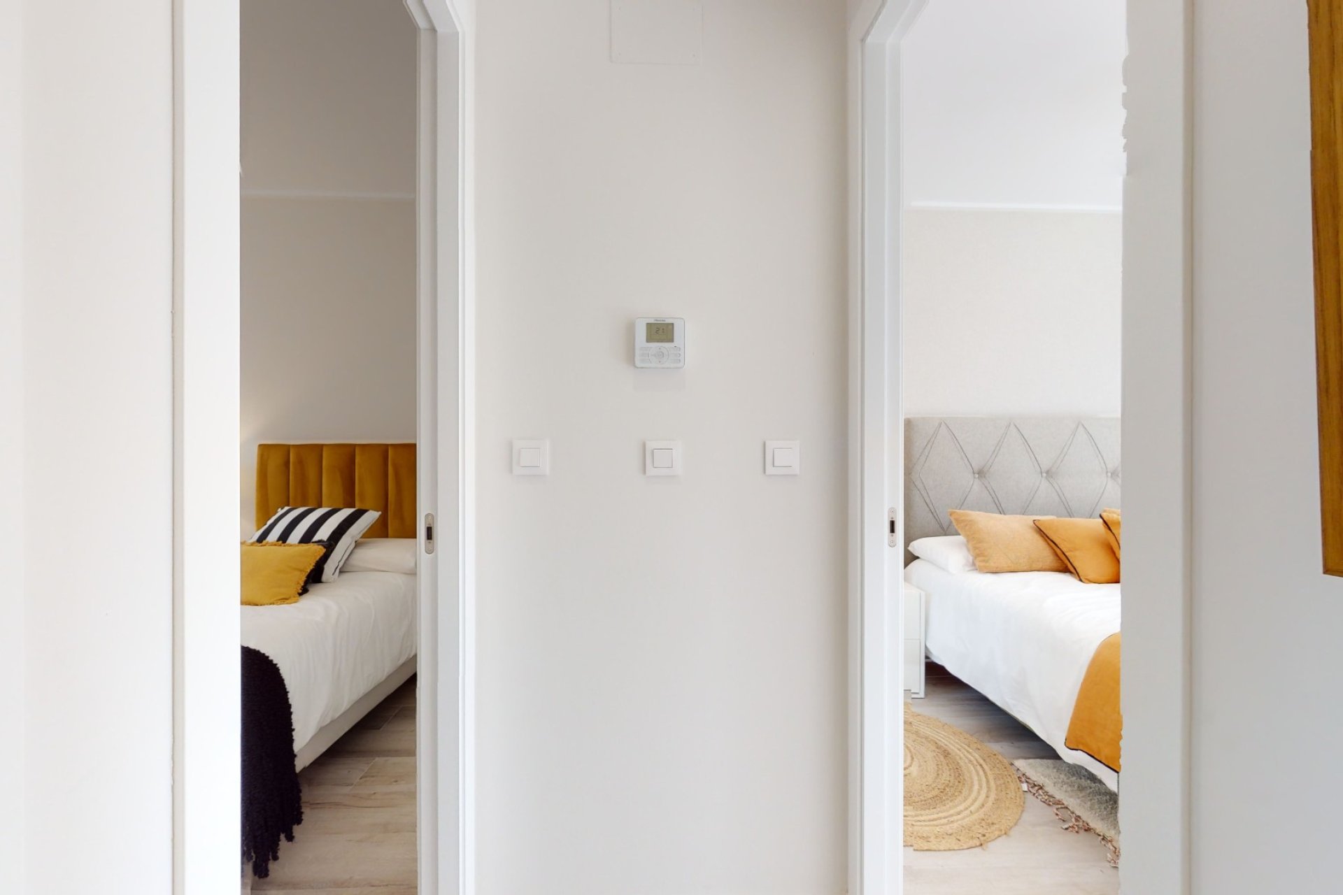 Obra nueva - Apartamento / piso -
Pilar de la Horadada