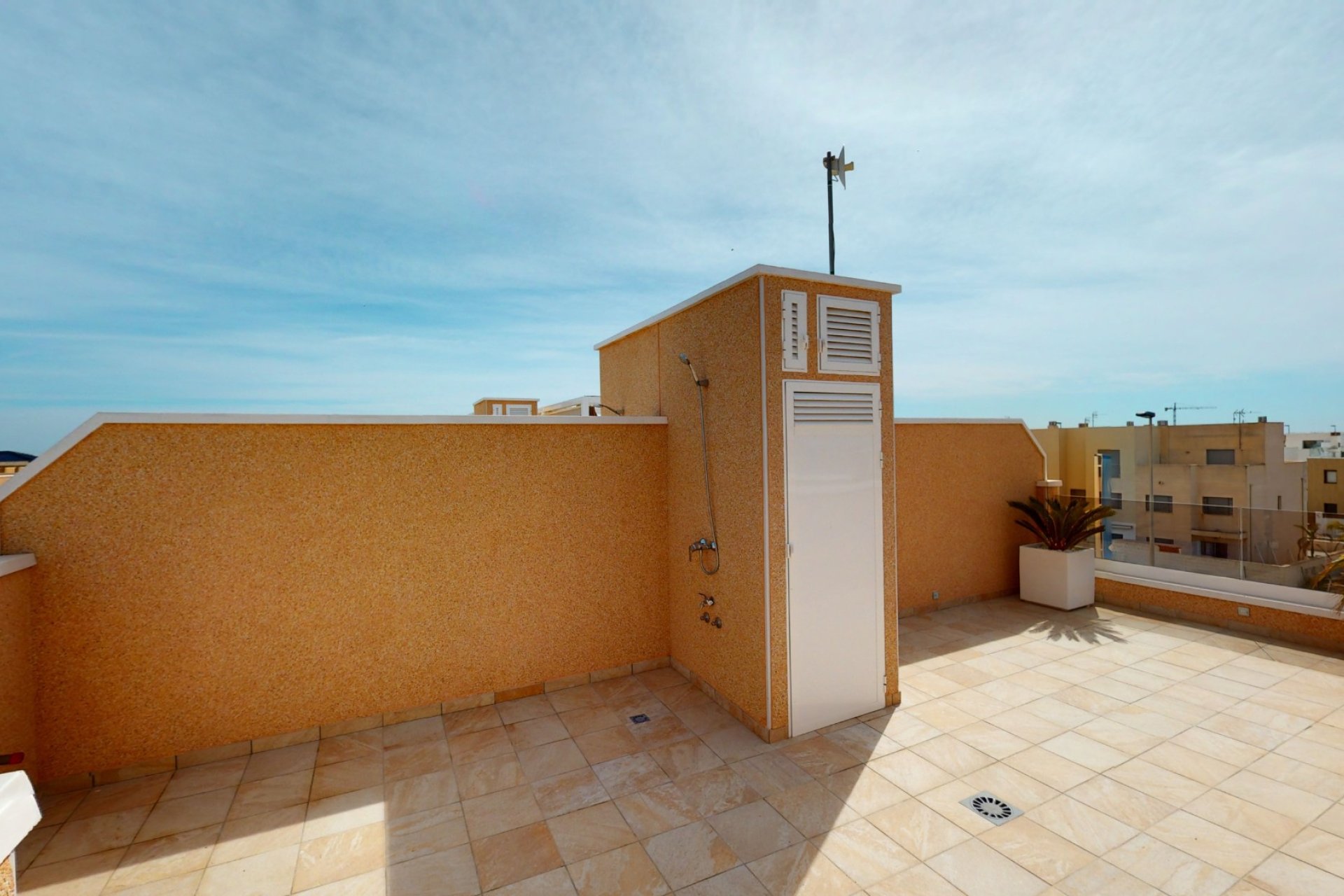 Obra nueva - Apartamento / piso -
Pilar de la Horadada